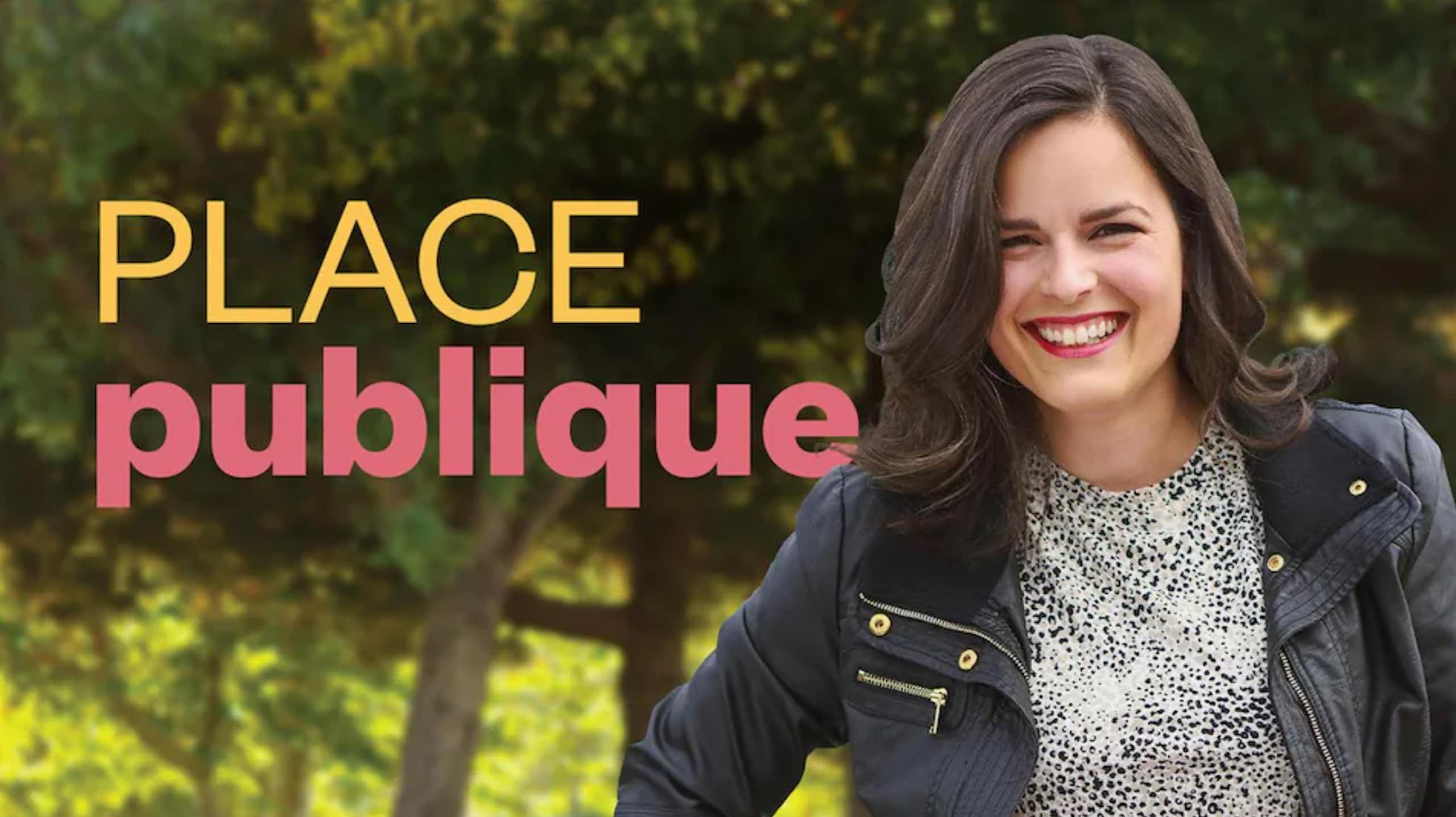 Place publique