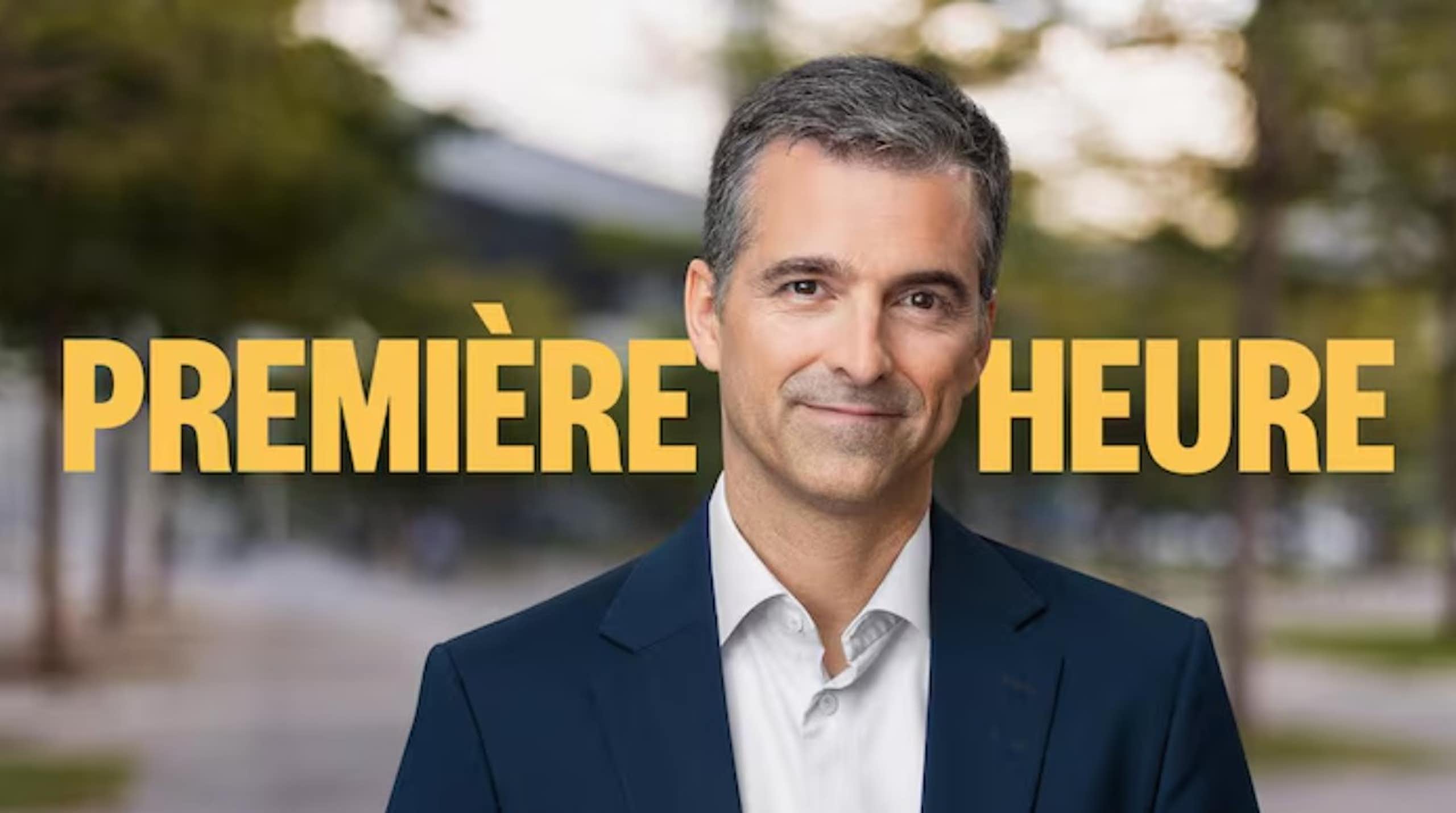 Première heure