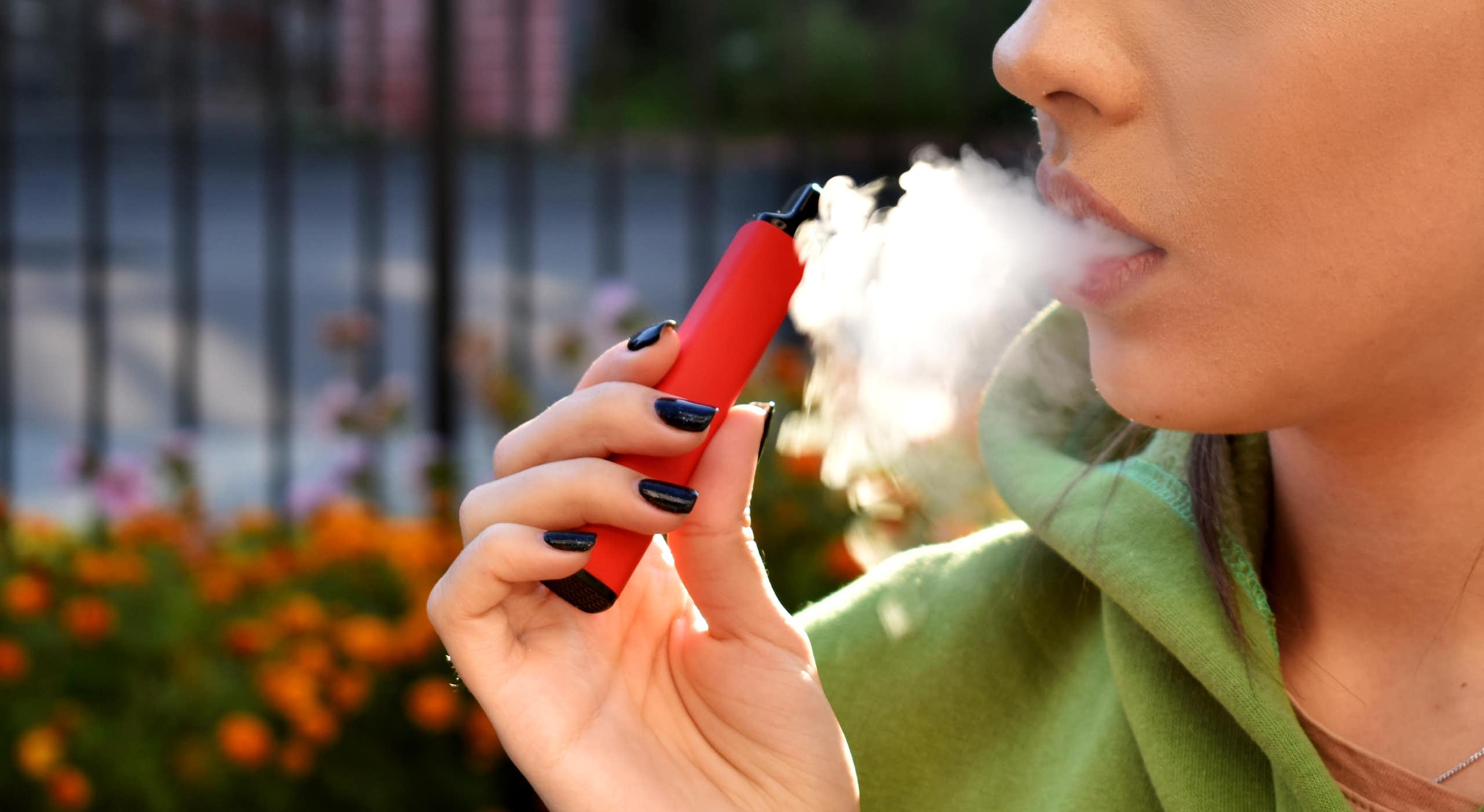 Taxes on e-cigarettes: South Africa must strike a balance between economic arguments and health concerns