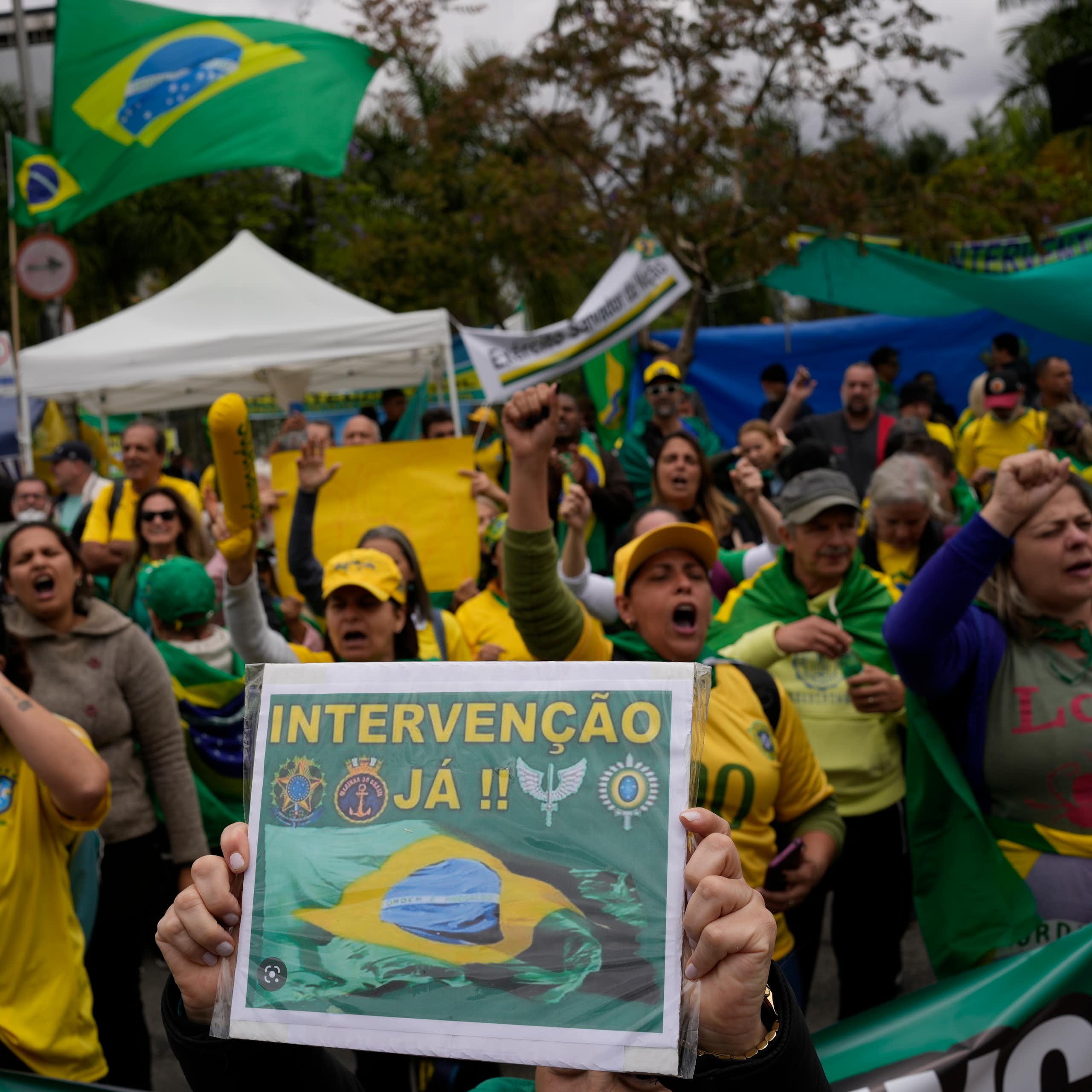 O enfrentamento da desinformação intencional no Brasil: uma pauta urgente