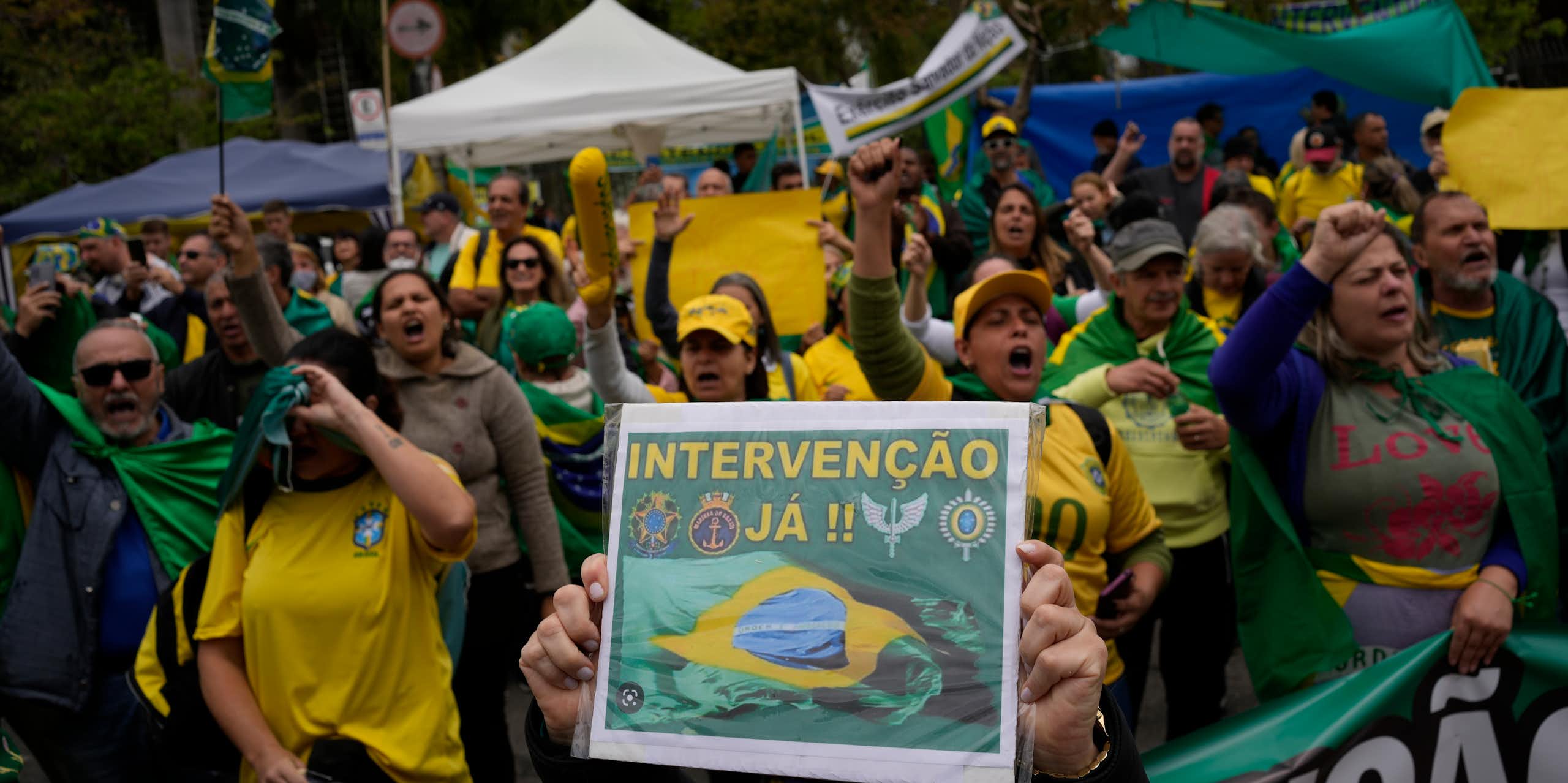 O enfrentamento da desinformação intencional no Brasil: uma pauta urgente