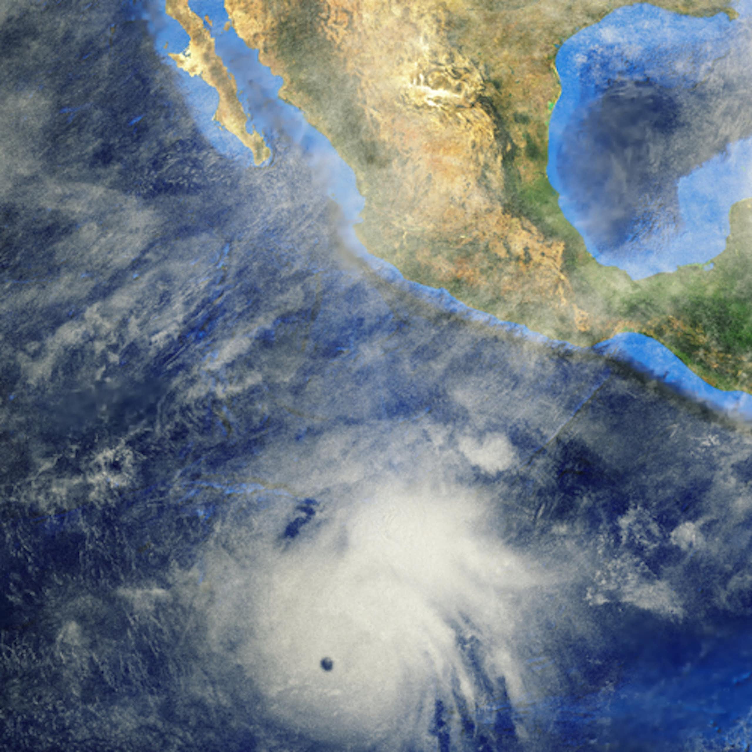 El cambio climático en América Latina quema montes, arrasa litorales y viola los derechos humanos
