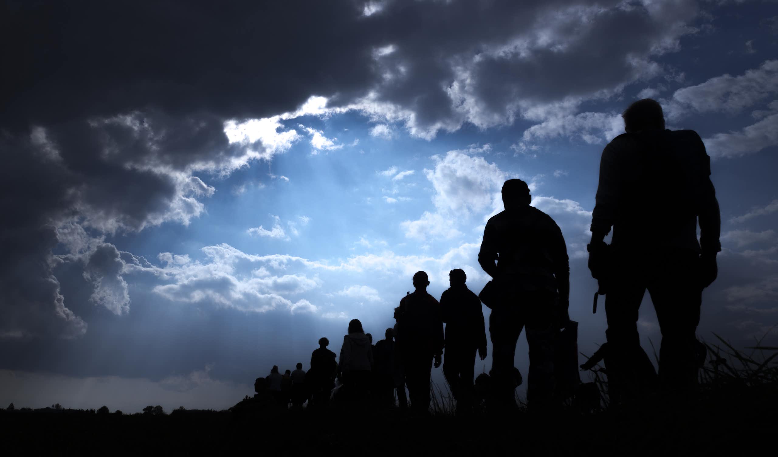 Cuatro bulos sobre inmigración desmontados desde la epidemiología