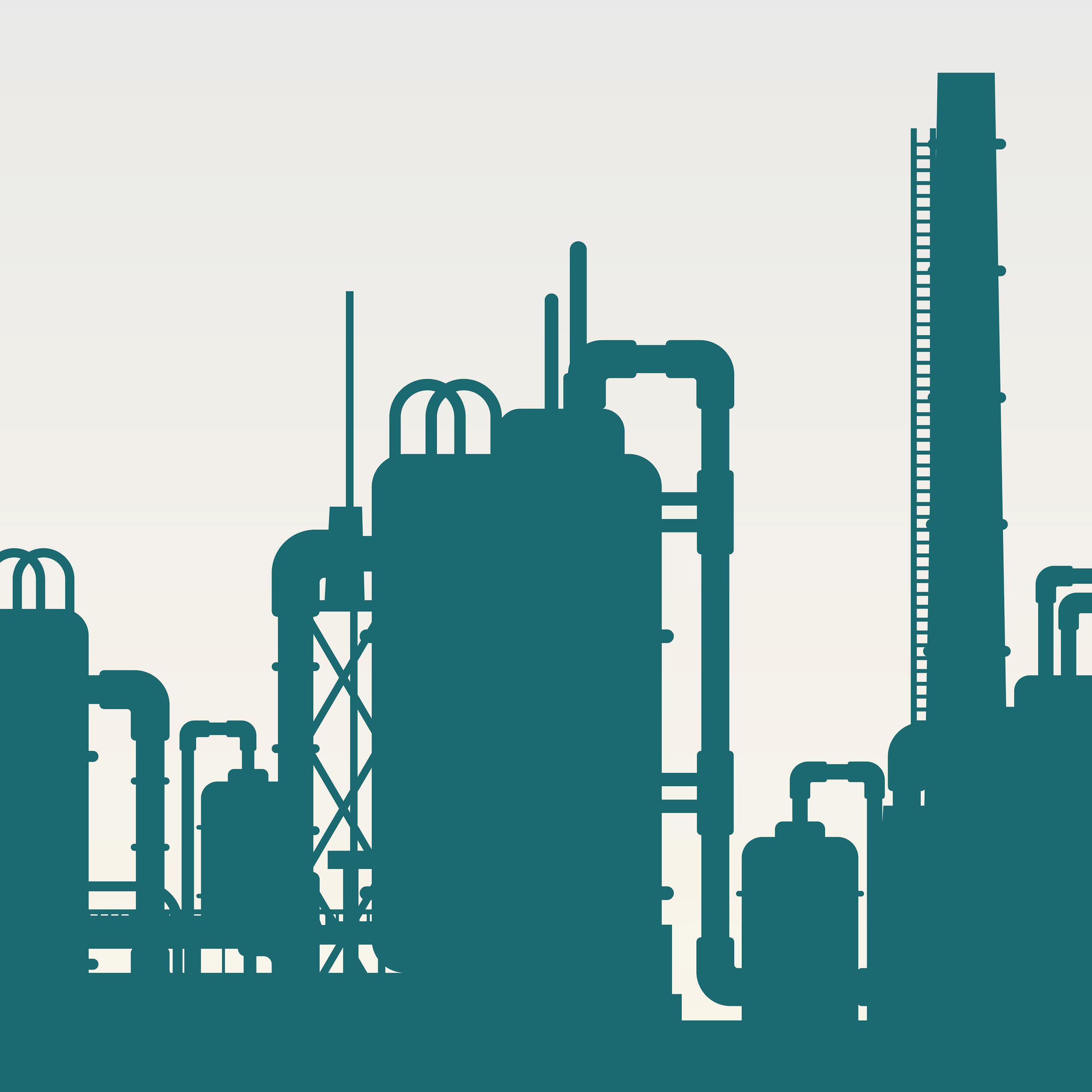 Industrial site
