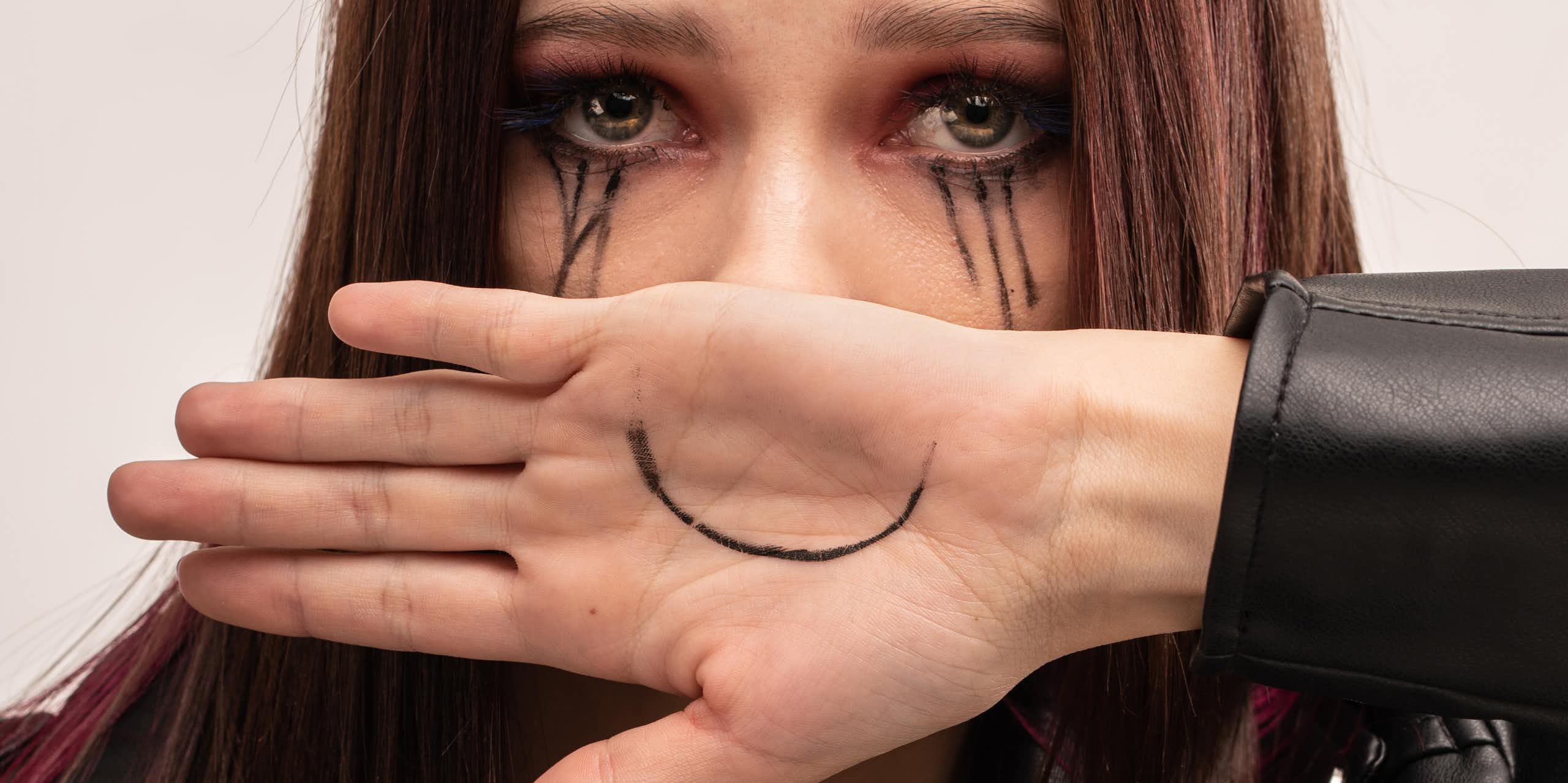 ¿Por qué lloramos cuando estamos tristes y también cuando estamos alegres?