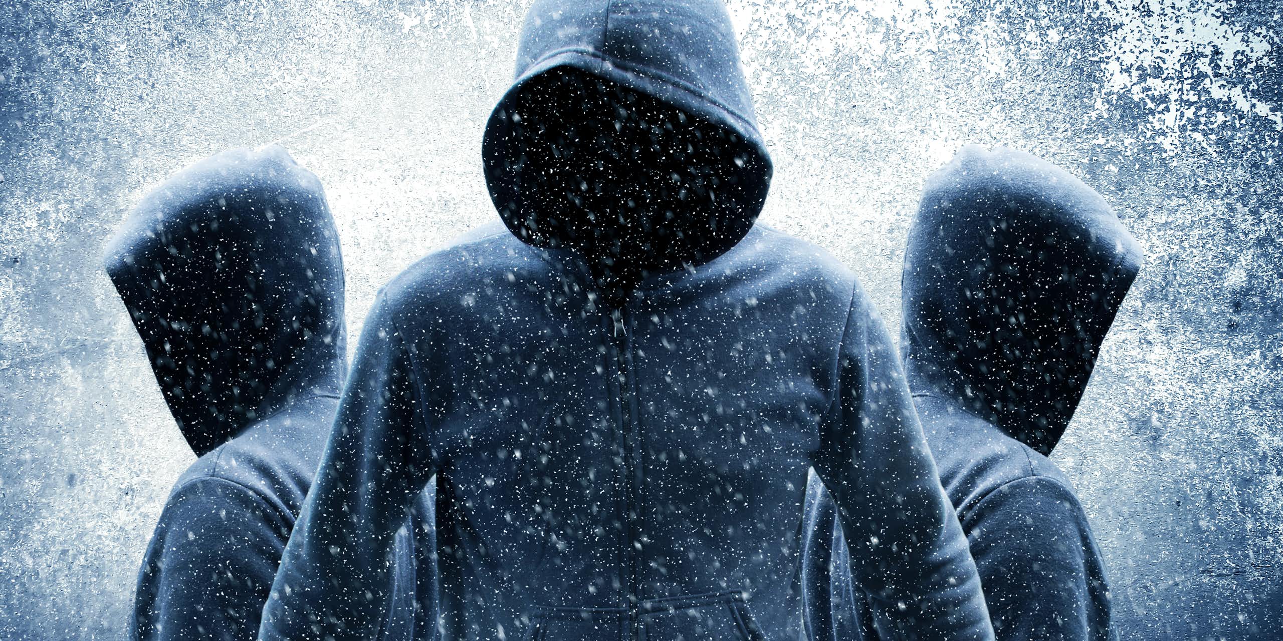 De la pandemia a la dana: así se crean las teorías de la conspiración en momentos de crisis