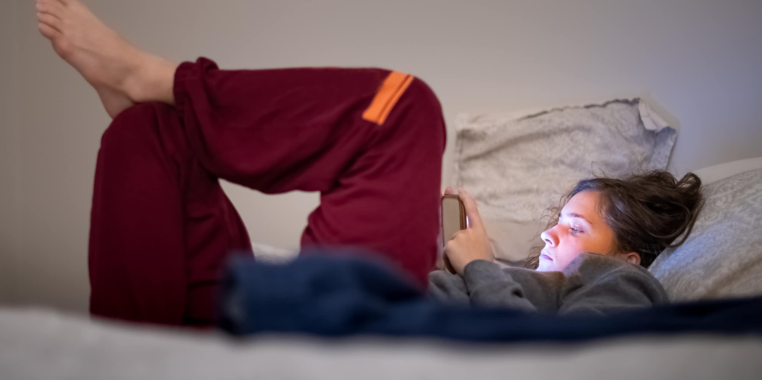 ‘La generación ansiosa’ de Jonathan Haidt: ideas para los que crecieron con el móvil en la mano