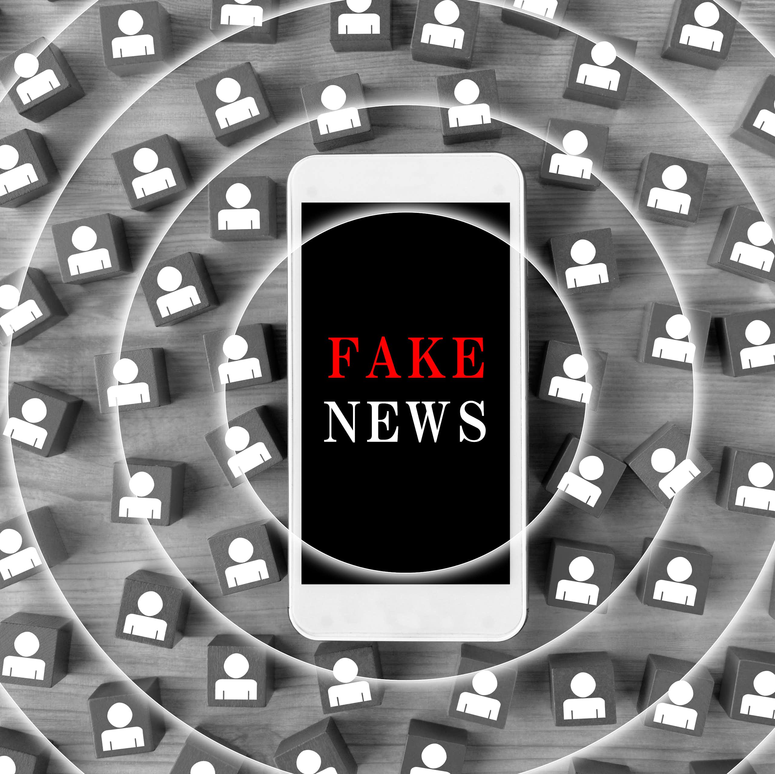 Un altruismo responsable: cómo combatir la desinformación en escenarios de catástrofes