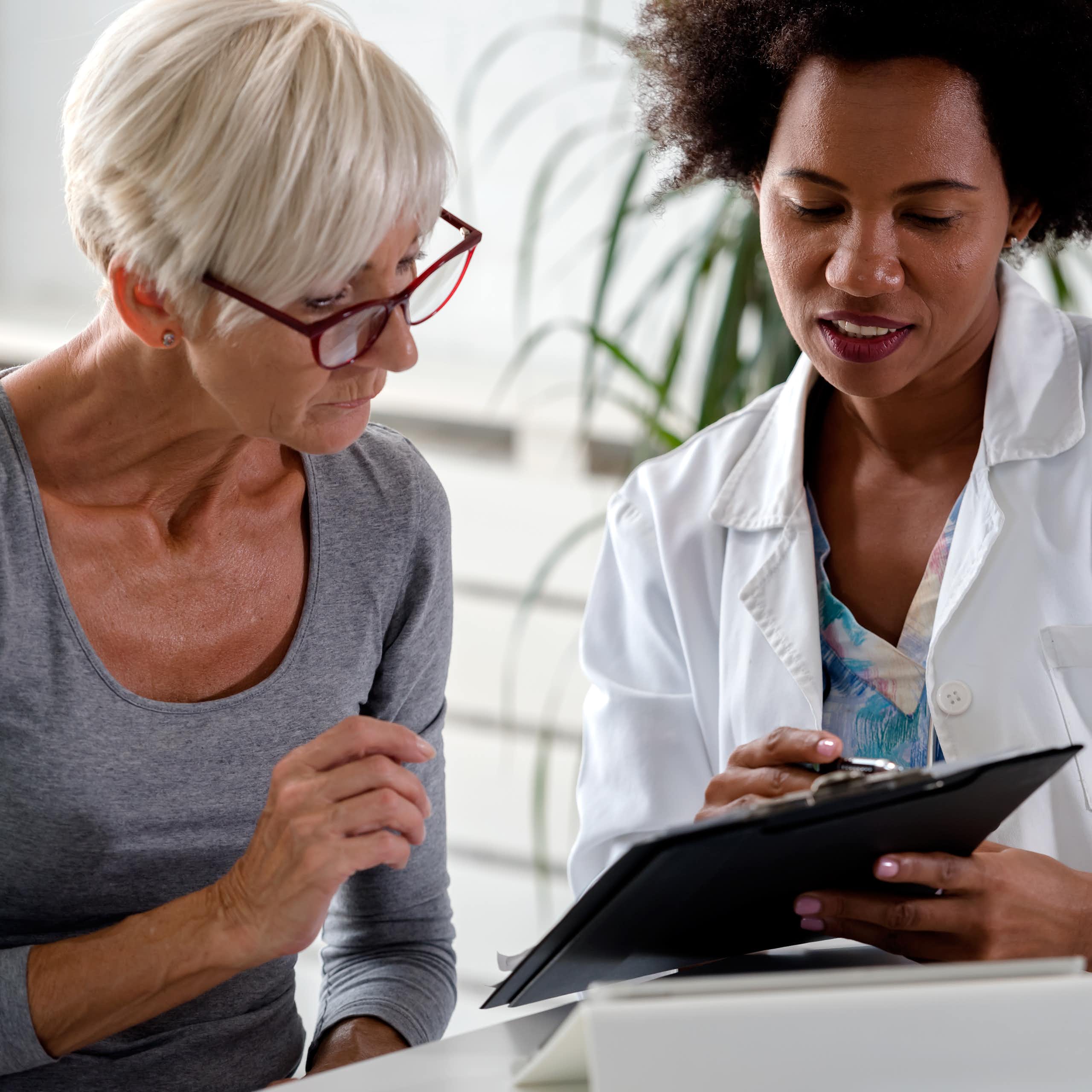 Women having surgery to treat pelvic organ prolapse don’t always need a hysterectomy