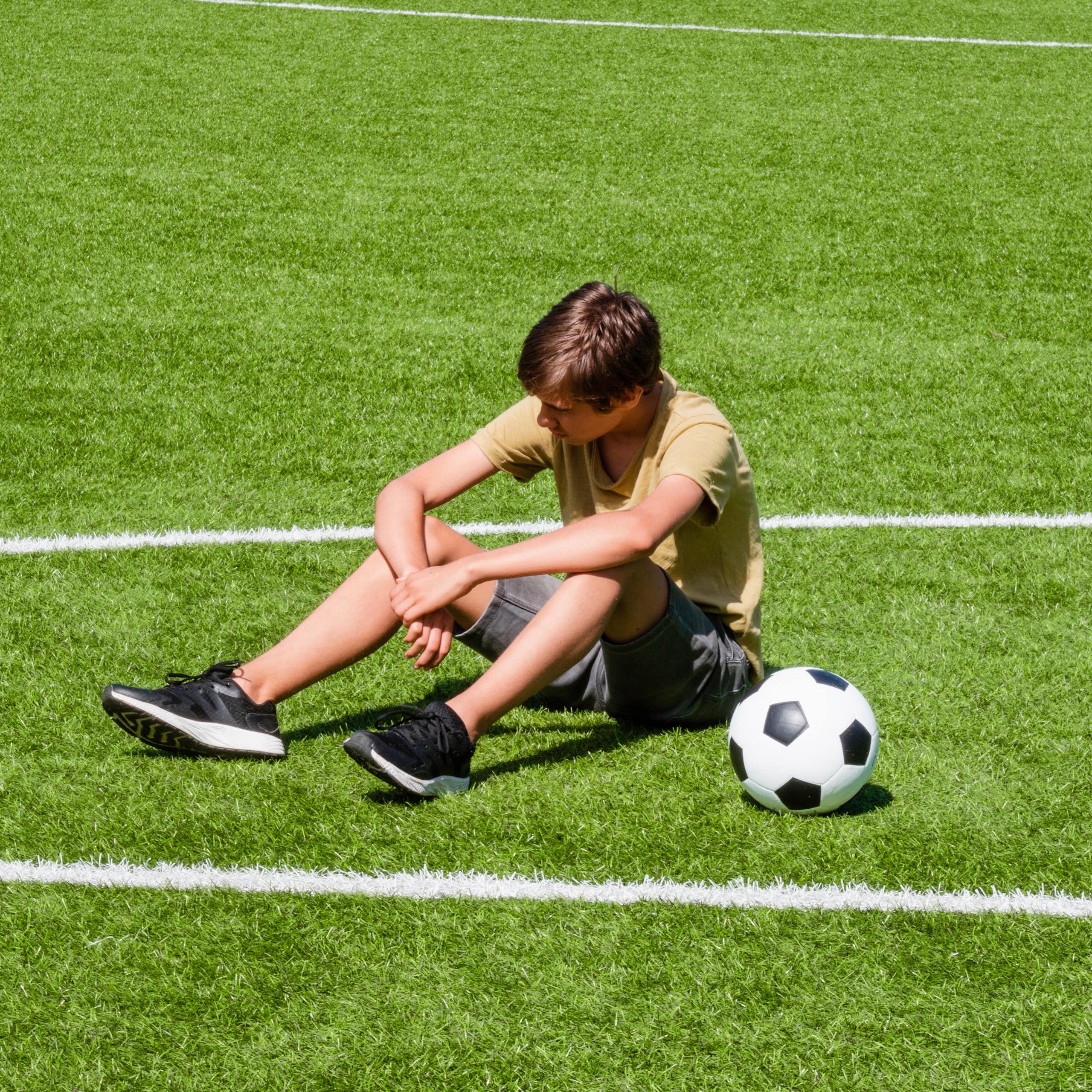 ¿Es inevitable la frustración? Cómo enseñar a aceptar los límites a niños y adolescentes