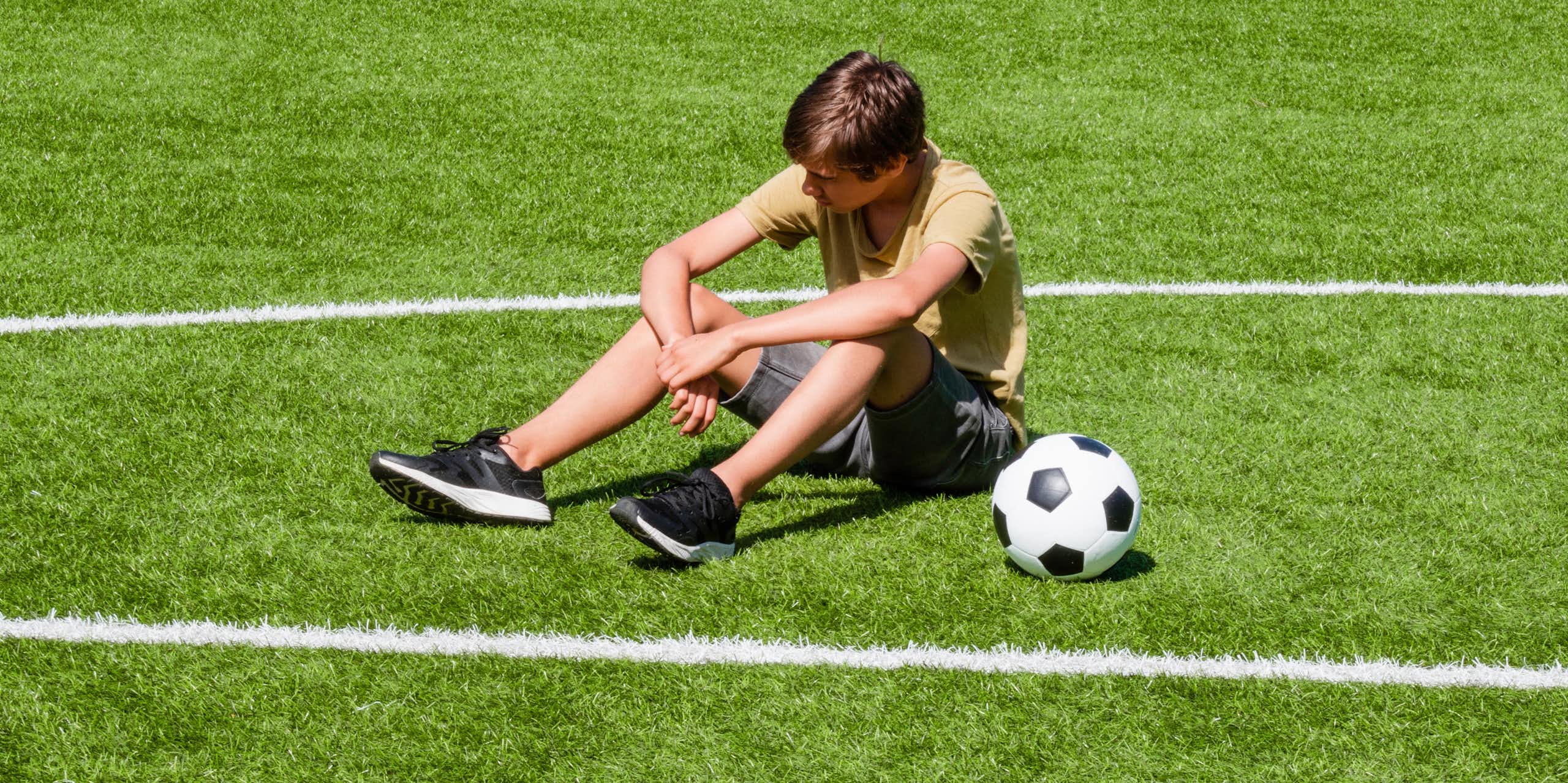¿Es inevitable la frustración? Cómo enseñar a aceptar los límites a niños y adolescentes