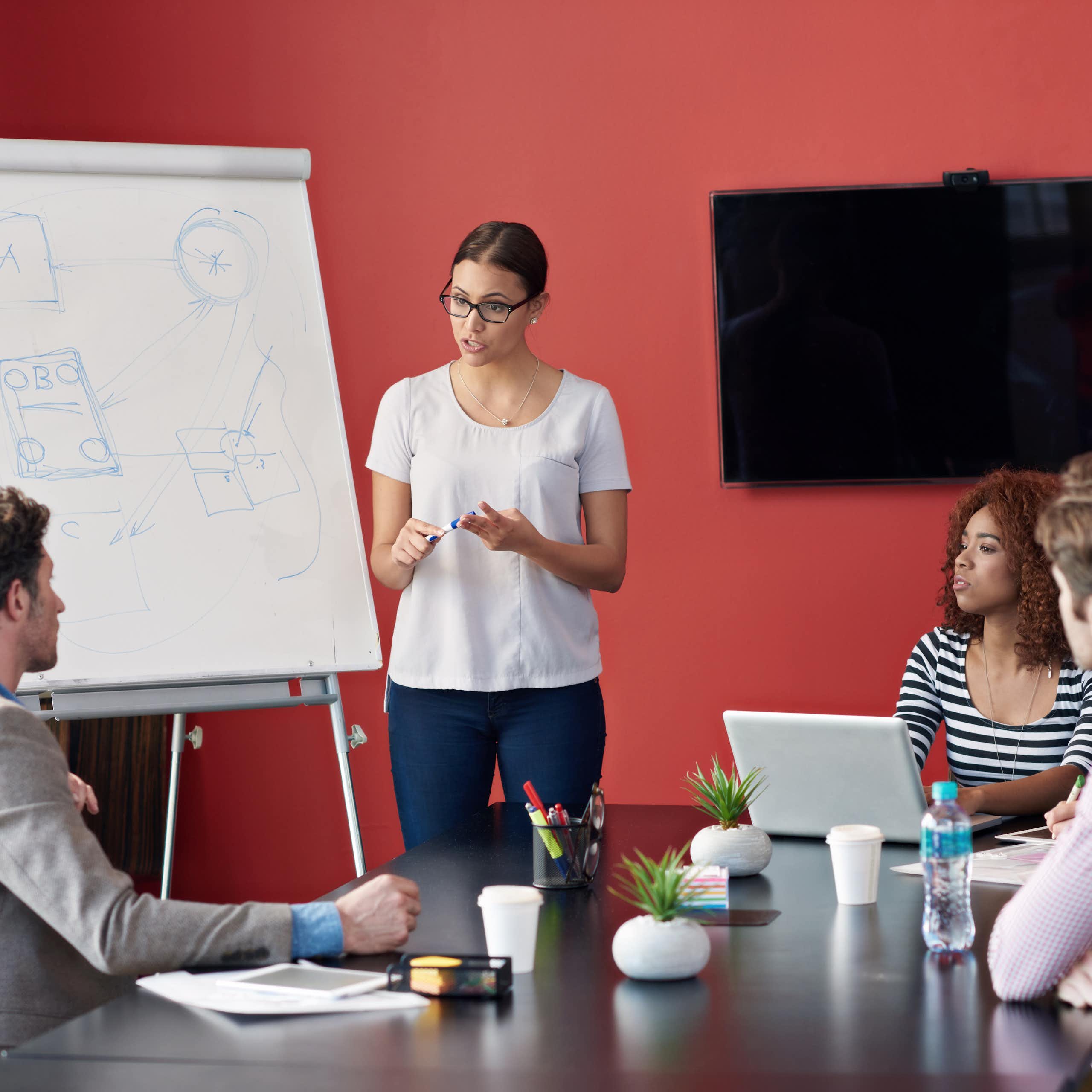 Liderazgo emprendedor: ¿lo que las empresas españolas necesitan para impulsar la innovación?