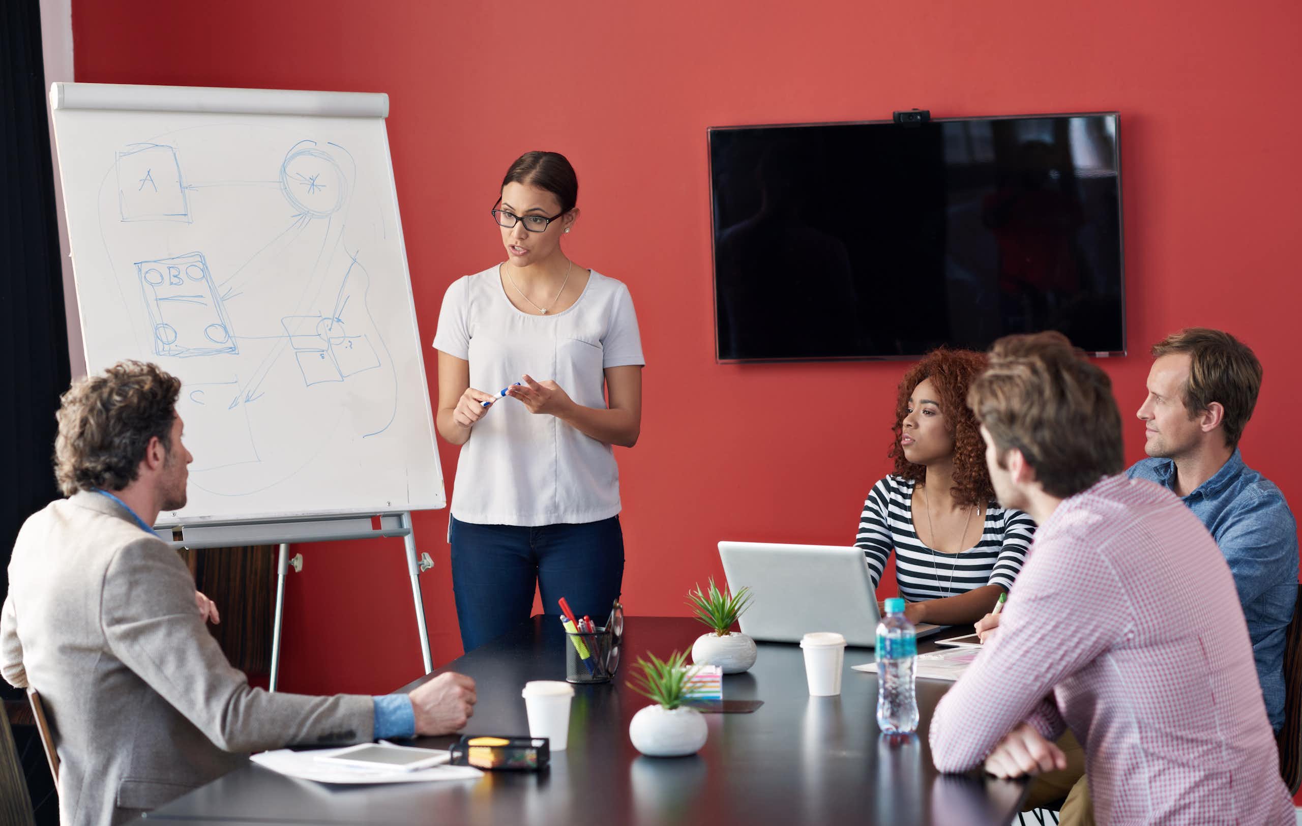 Liderazgo emprendedor: ¿lo que las empresas españolas necesitan para impulsar la innovación?