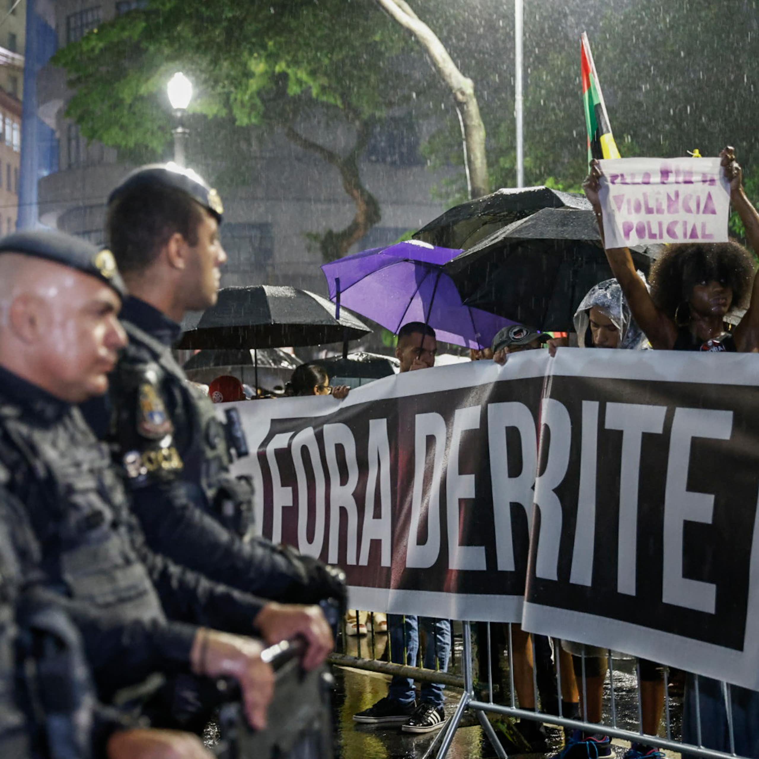 Violência em São Paulo expõe a necessidade de modernização urgente do funcionamento das polícias