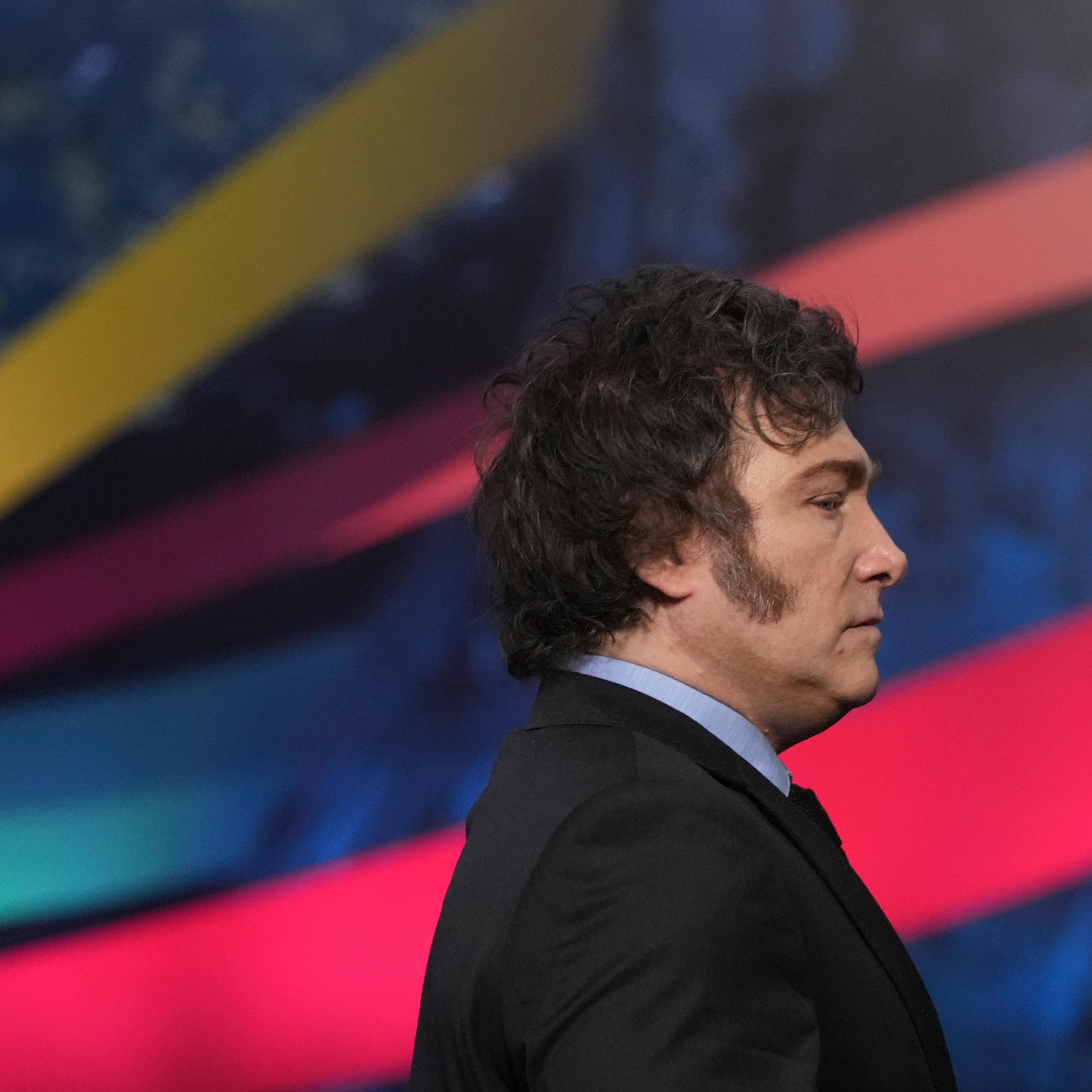 Análise: Reformas radicais e suas contradições marcam o primeiro ano de Javier Milei na Argentina