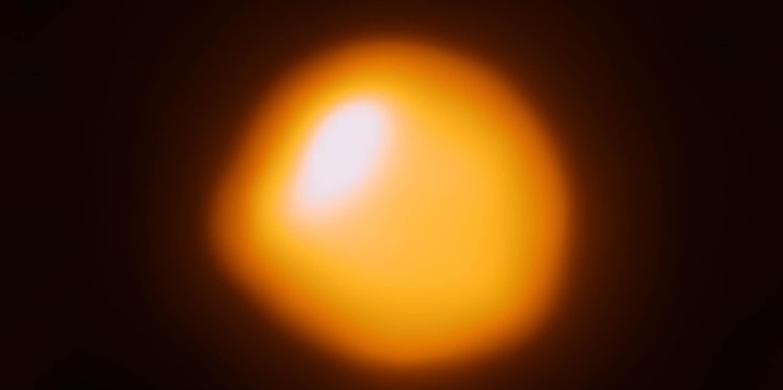 ¿Cómo son realmente las estrellas?