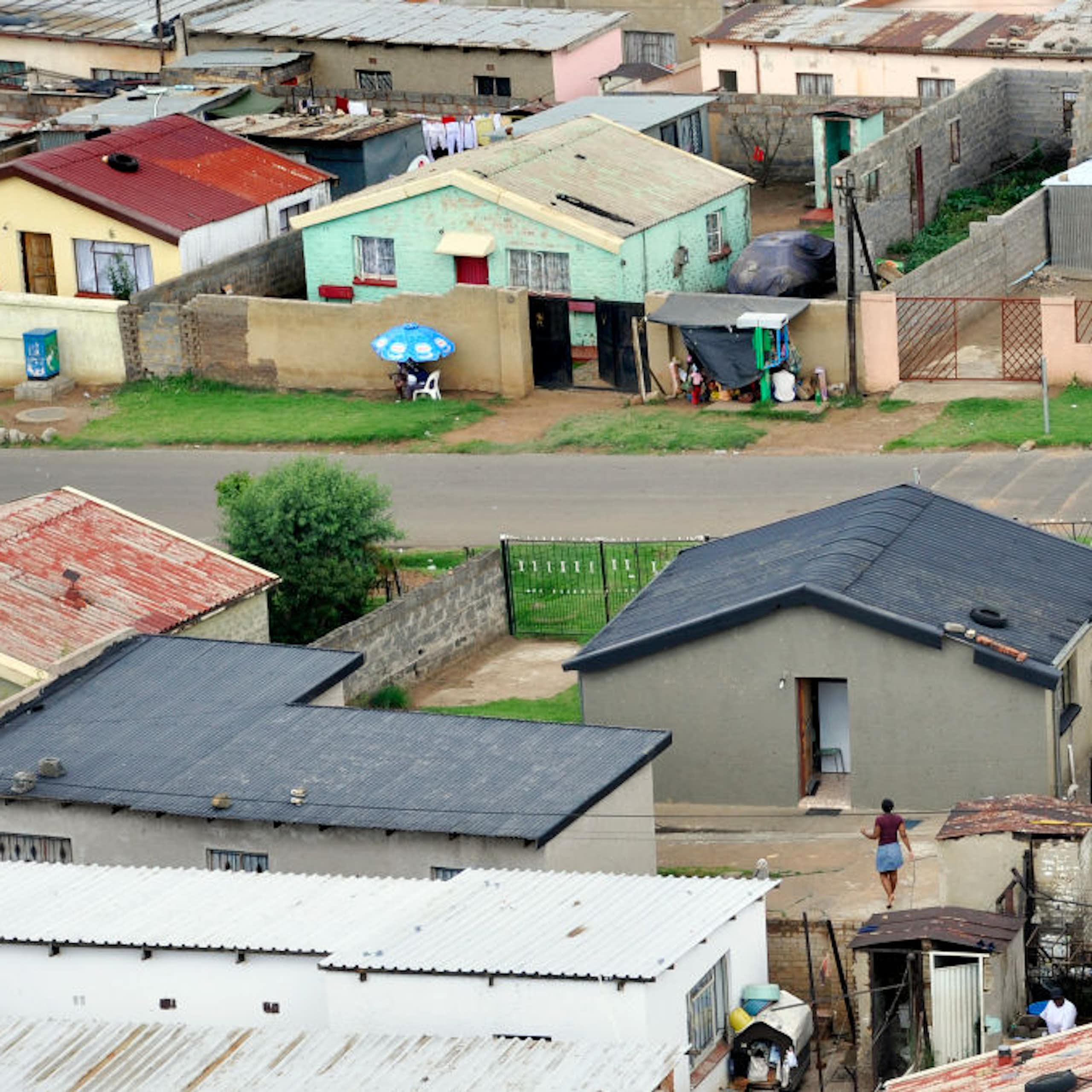Who owns the traditional ‘family home’ in South Africa? Court sets a new precedent, but the law remains murky