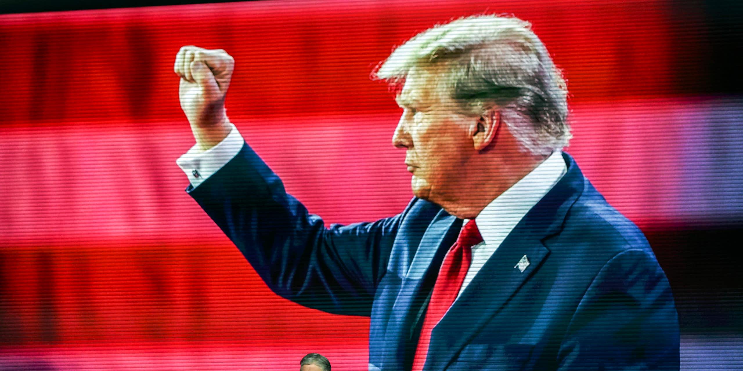 Como será o impacto da política de securitização de Trump na ordem geoeconômica global