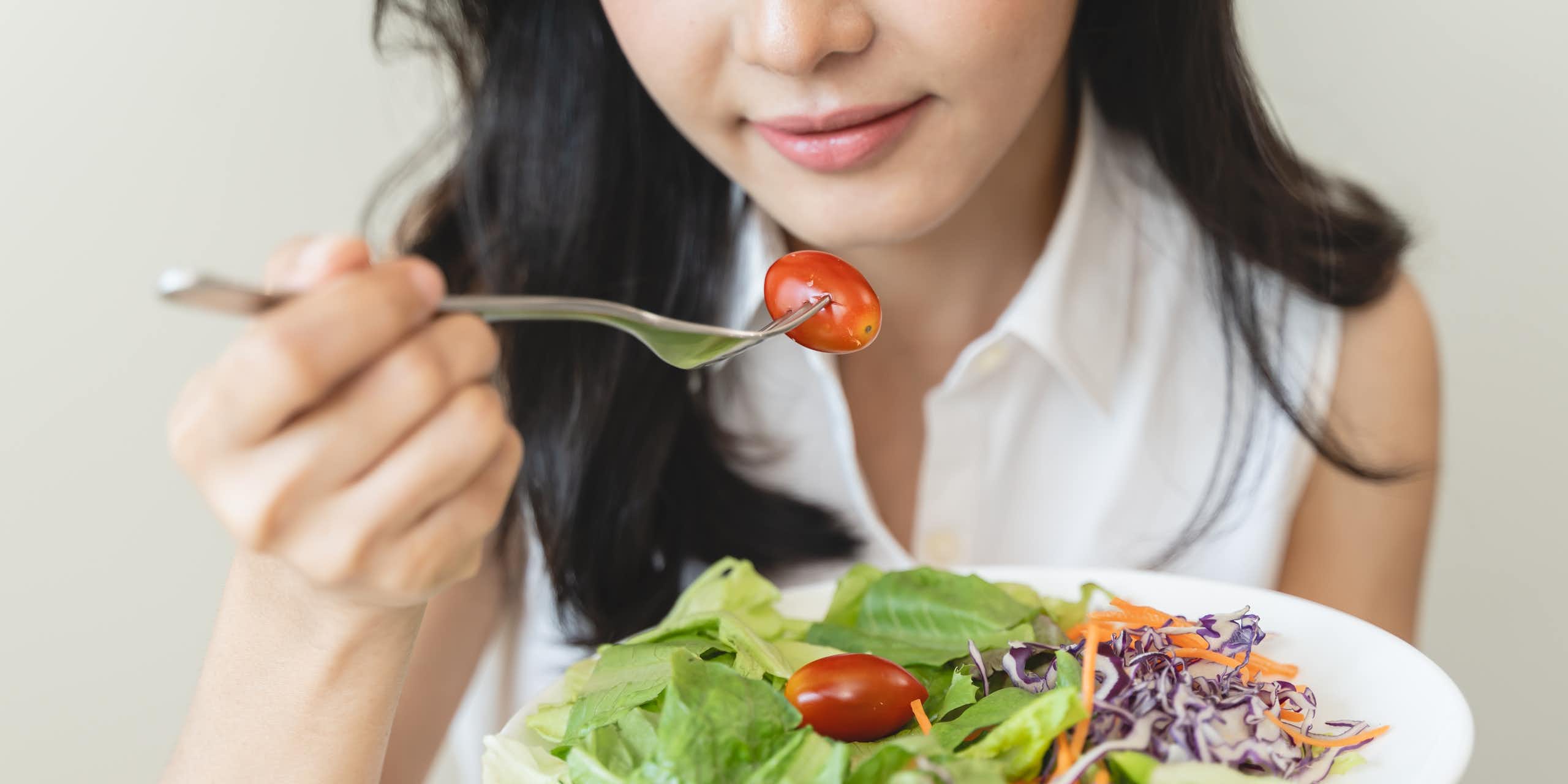 ¿Puede la dieta combatir la endometriosis?