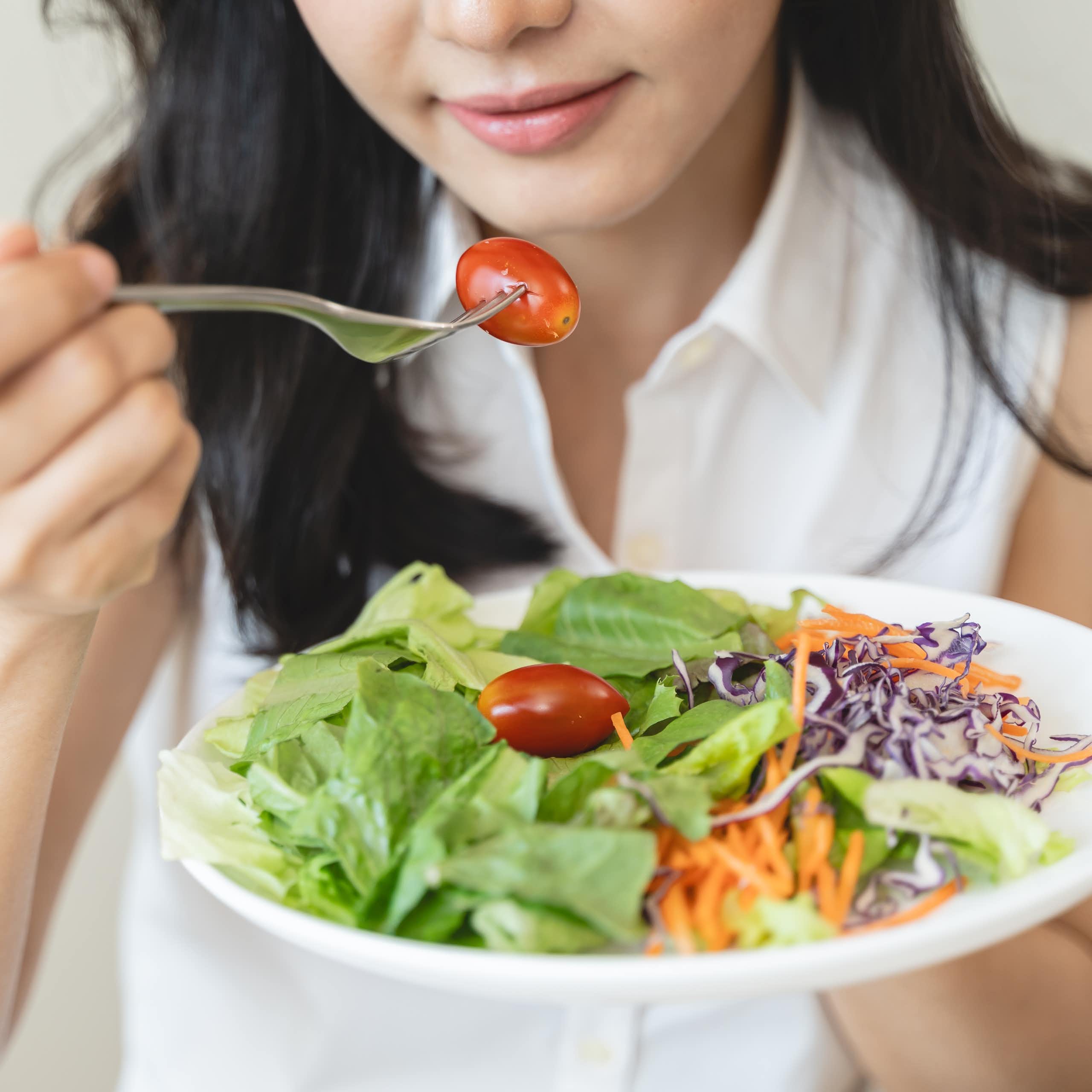 ¿Puede la dieta combatir la endometriosis?