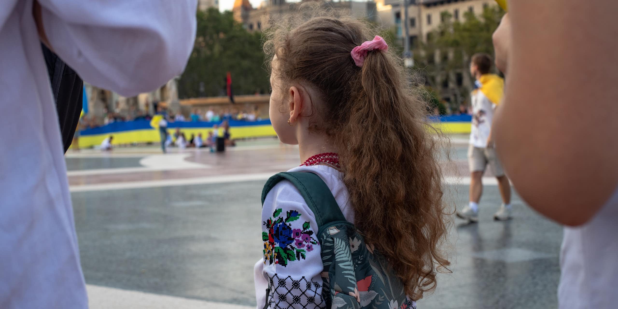 El trato a la infancia migrante en España, bajo la lupa del Comité de Derechos del Niño