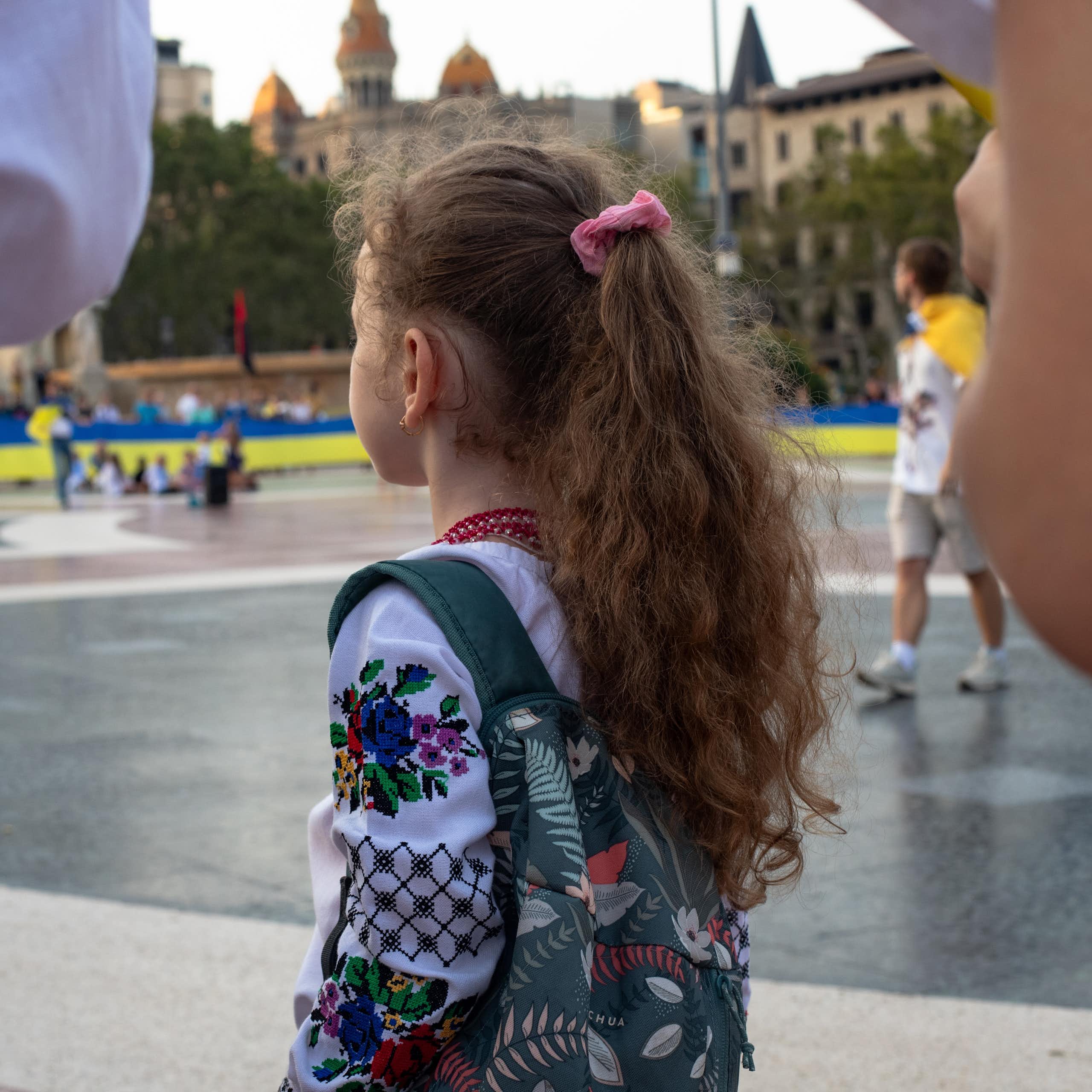 El trato a la infancia migrante en España, bajo la lupa del Comité de Derechos del Niño