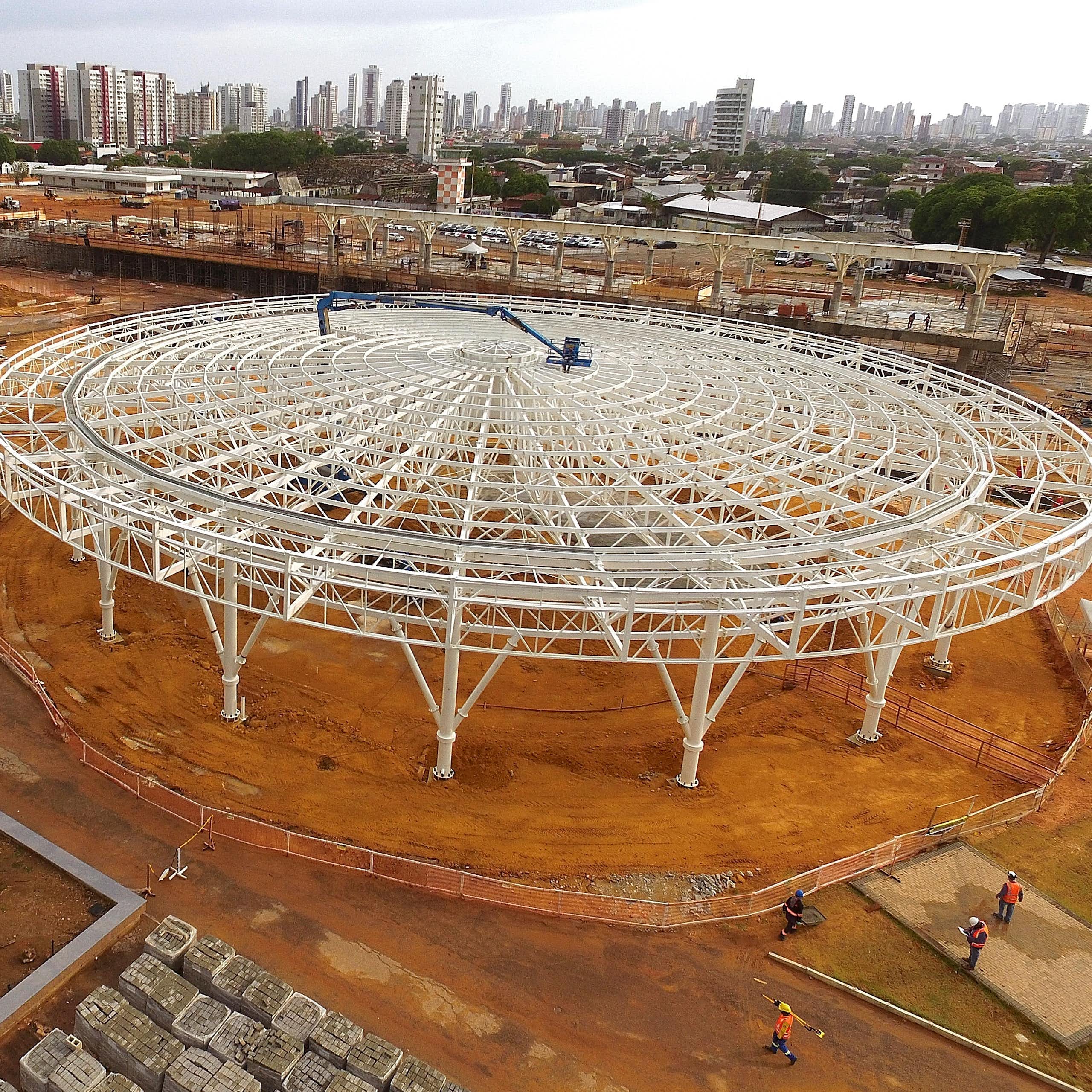 Brasil tem a chance de assumir uma liderança responsável e equilibrada no diálogo global sobre a questão climática