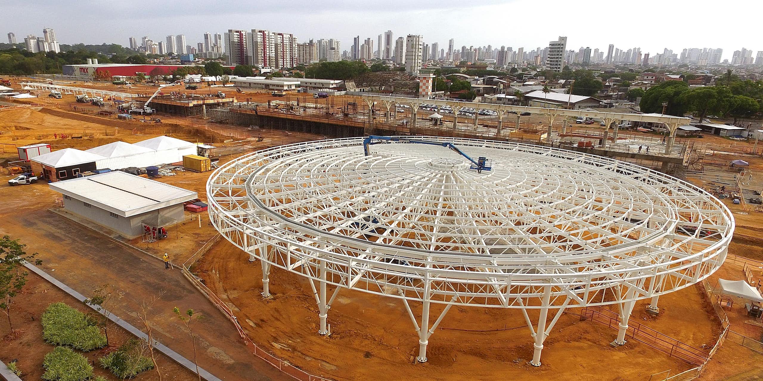 Brasil tem a chance de assumir uma liderança responsável e equilibrada no diálogo global sobre a questão climática