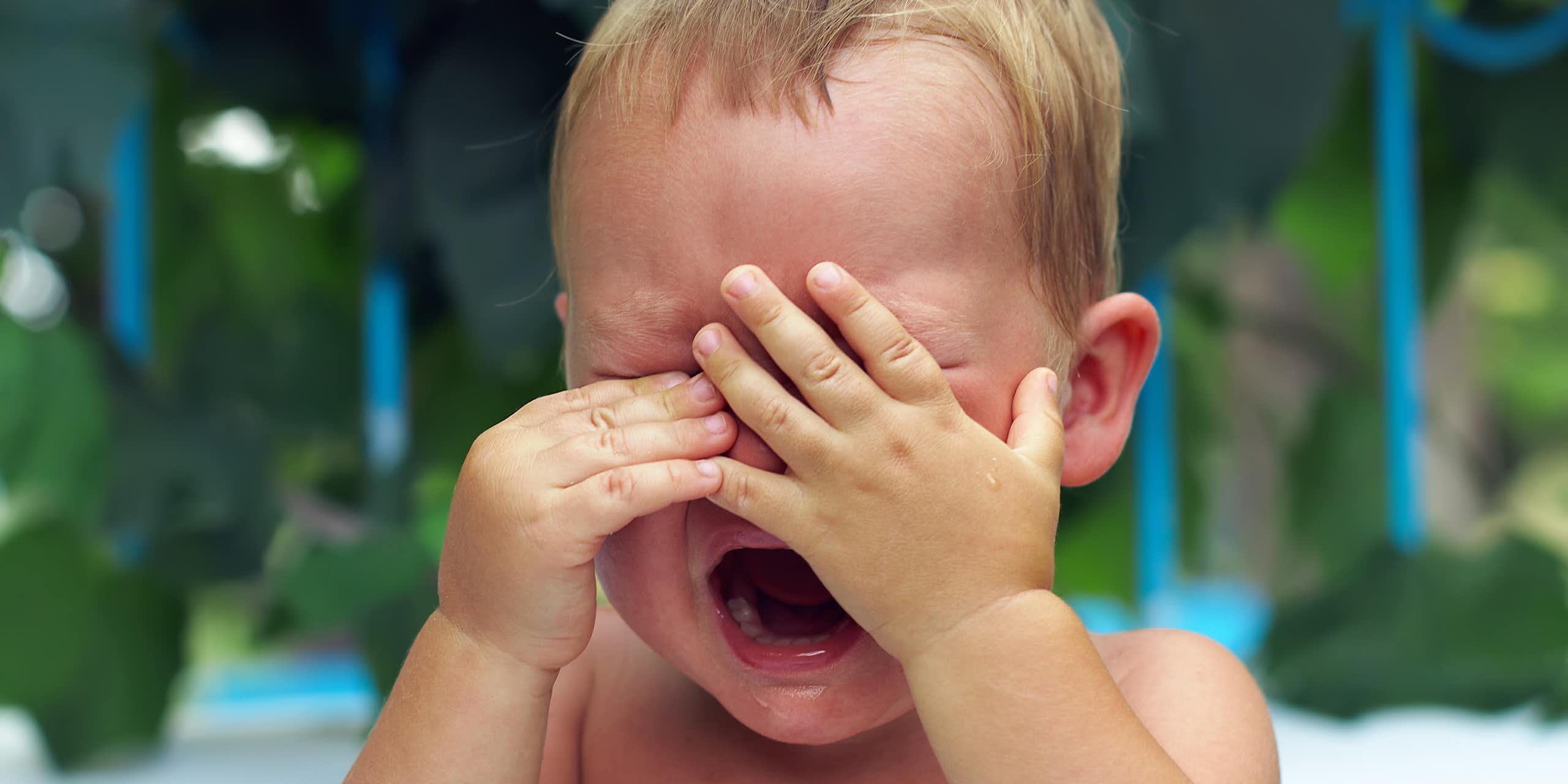 ¿El amor lo cura todo? Cómo reparar las heridas emocionales de una infancia rota