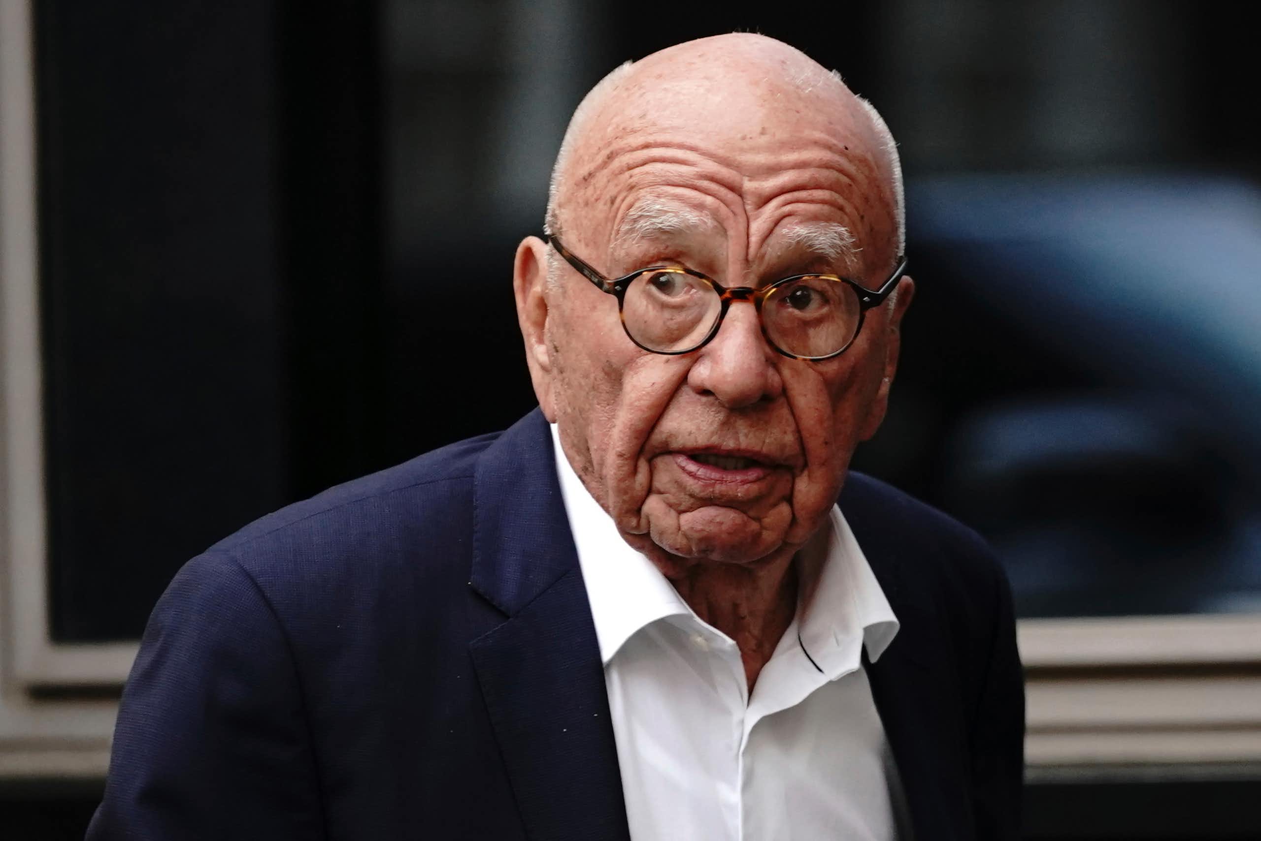 Memo to Rupert Murdoch: now is the time to sell Fox News