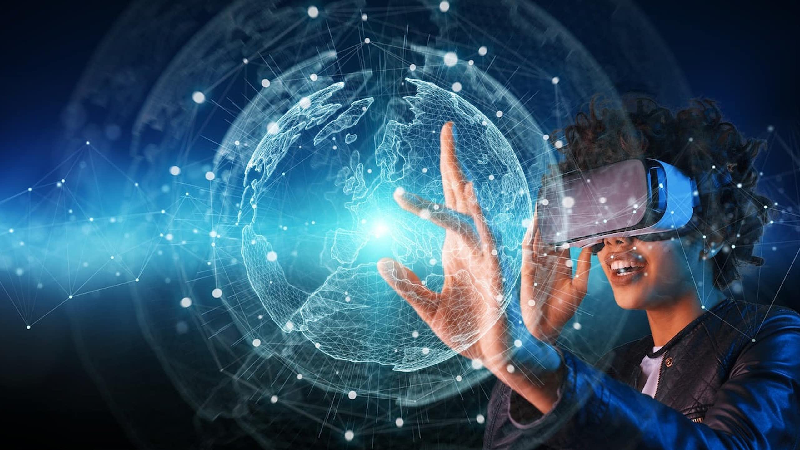Metaverso: a “revolução” que ainda não se cumpriu