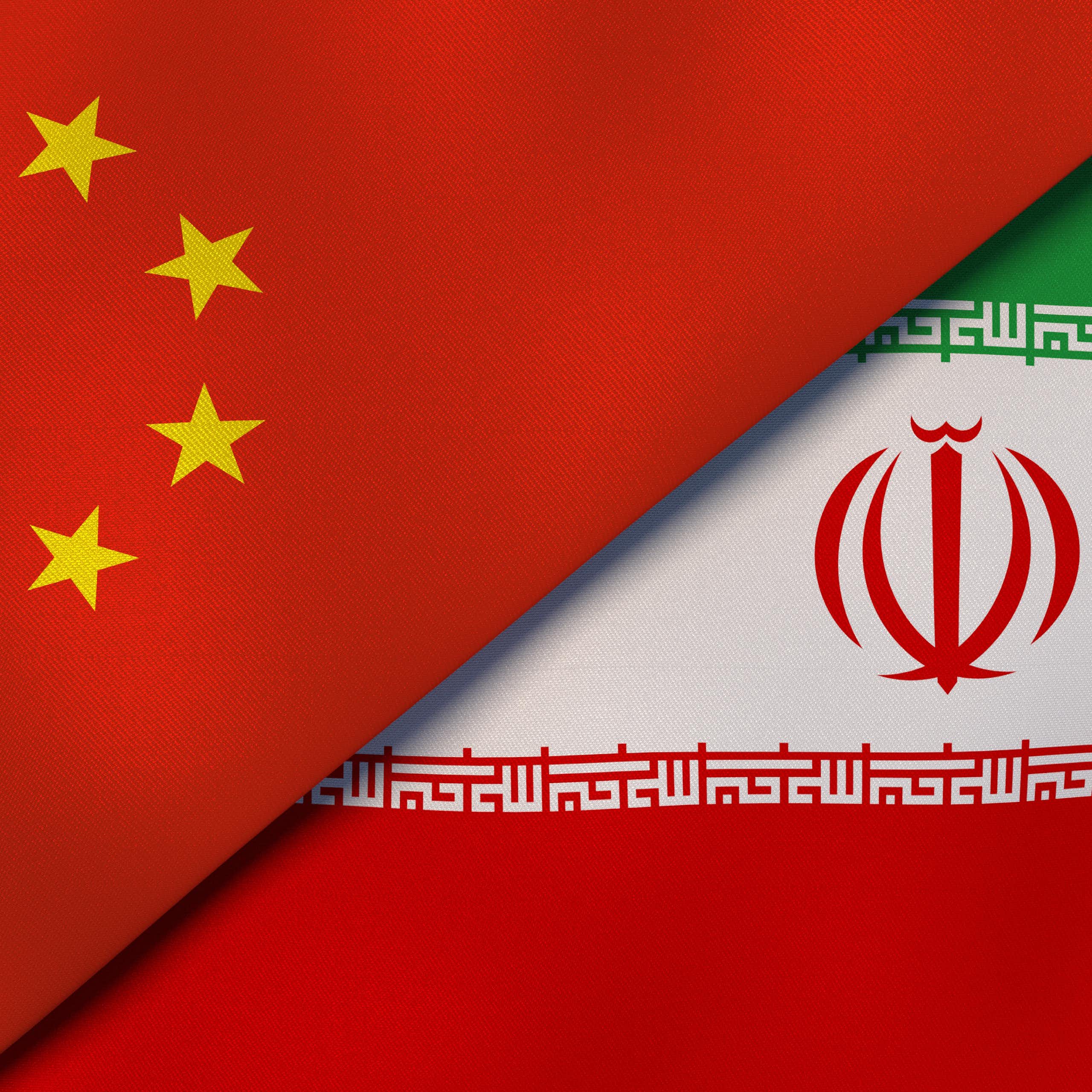 The year ahead in the Middle East: A weakened Iran has big implications for China