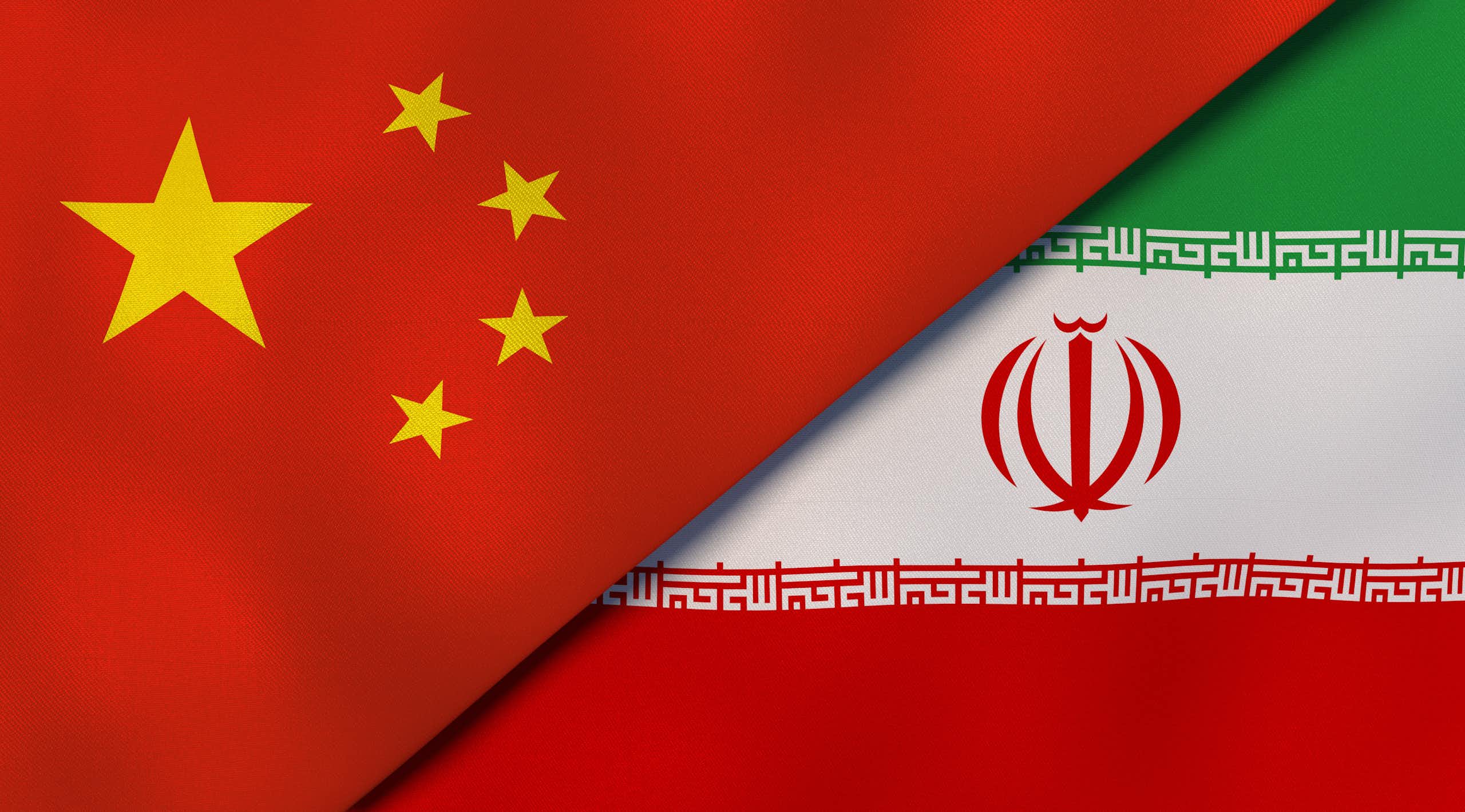 The year ahead in the Middle East: A weakened Iran has big implications for China