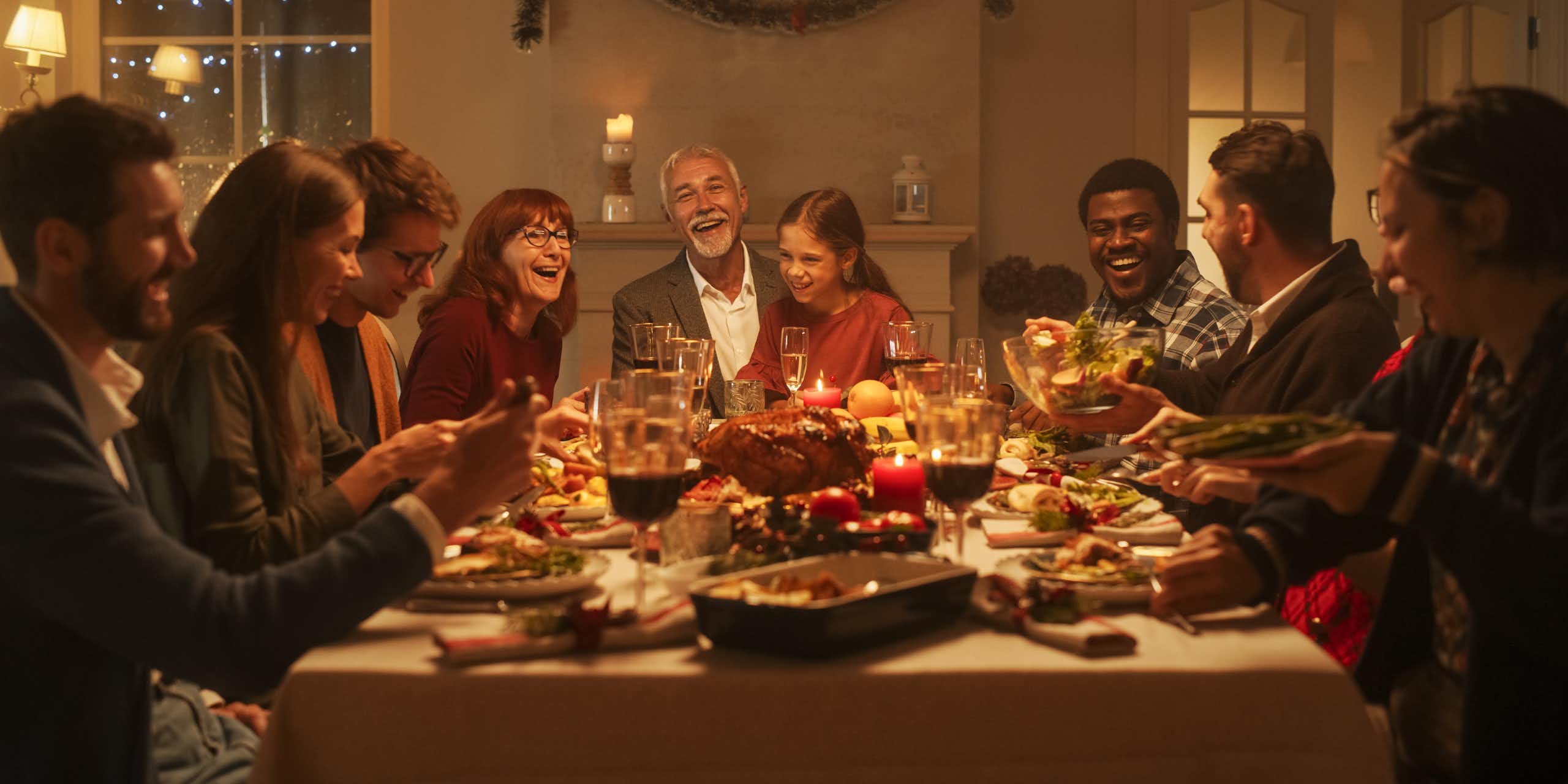 Le temps des Fêtes vous stresse ? Voici pourquoi… et comment mieux le gérer