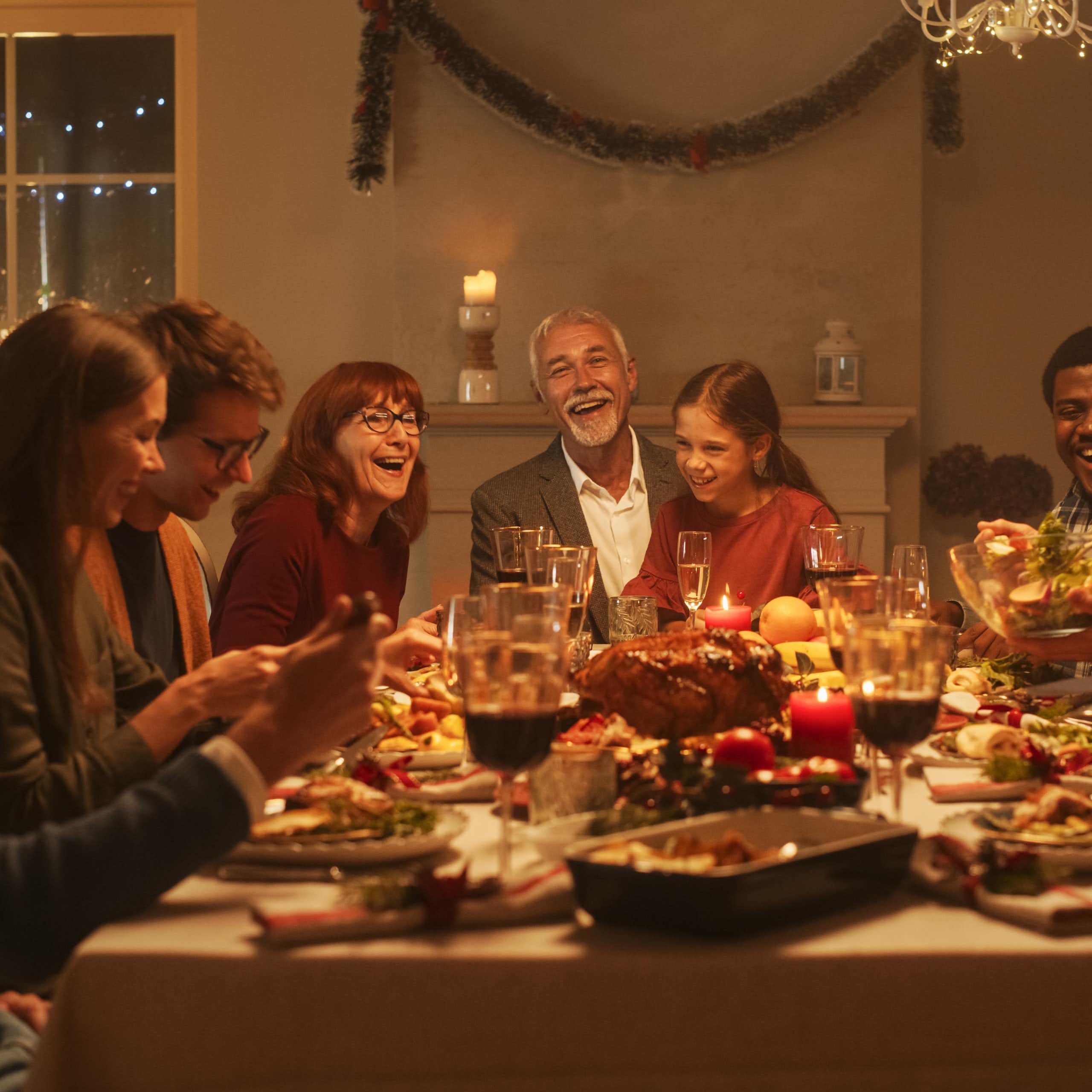 Le temps des Fêtes vous stresse ? Voici pourquoi… et comment mieux le gérer