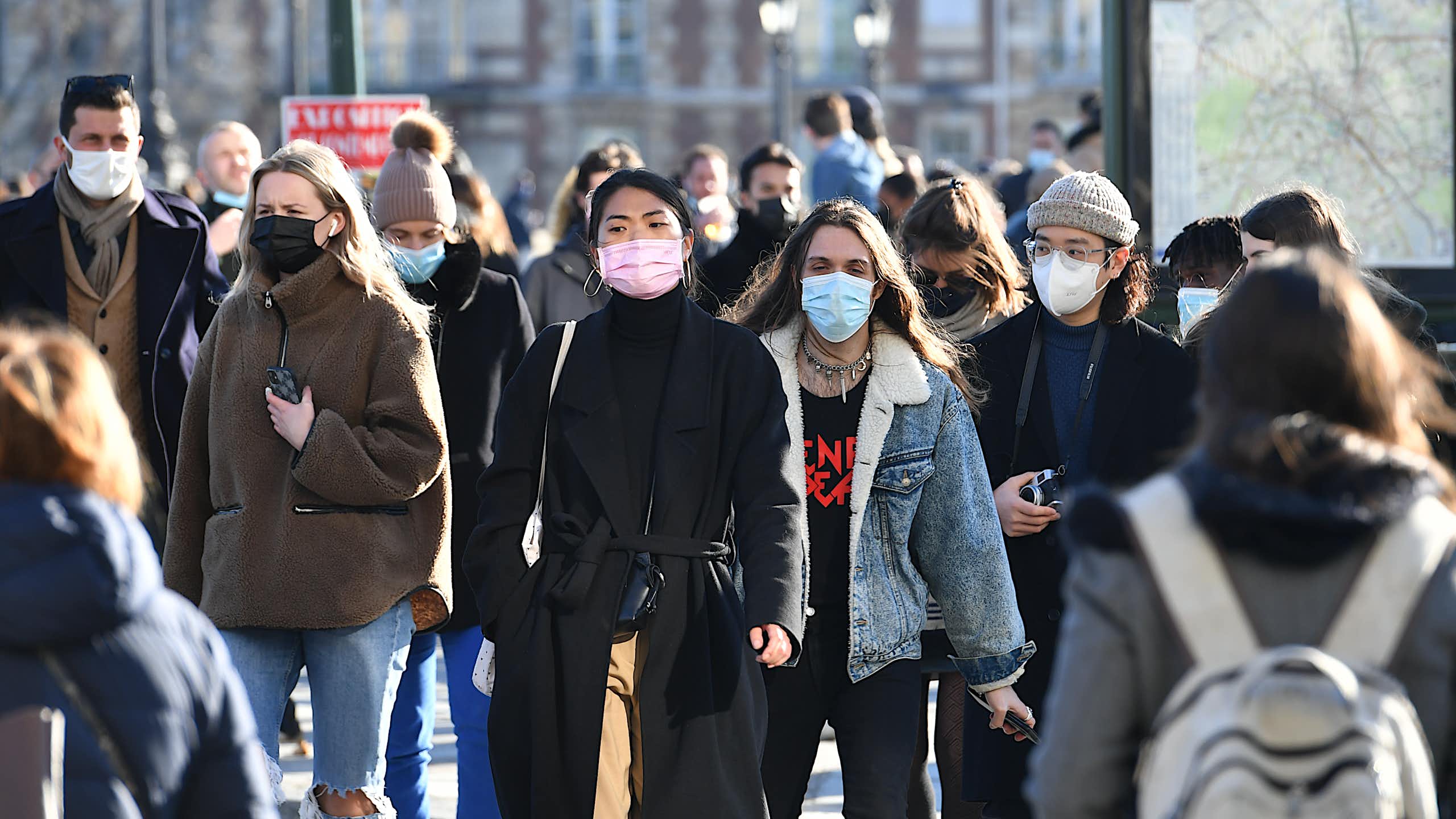 Covid-19 : avec le recul, quels sont les pays qui ont le mieux réagi pendant la pandémie ?