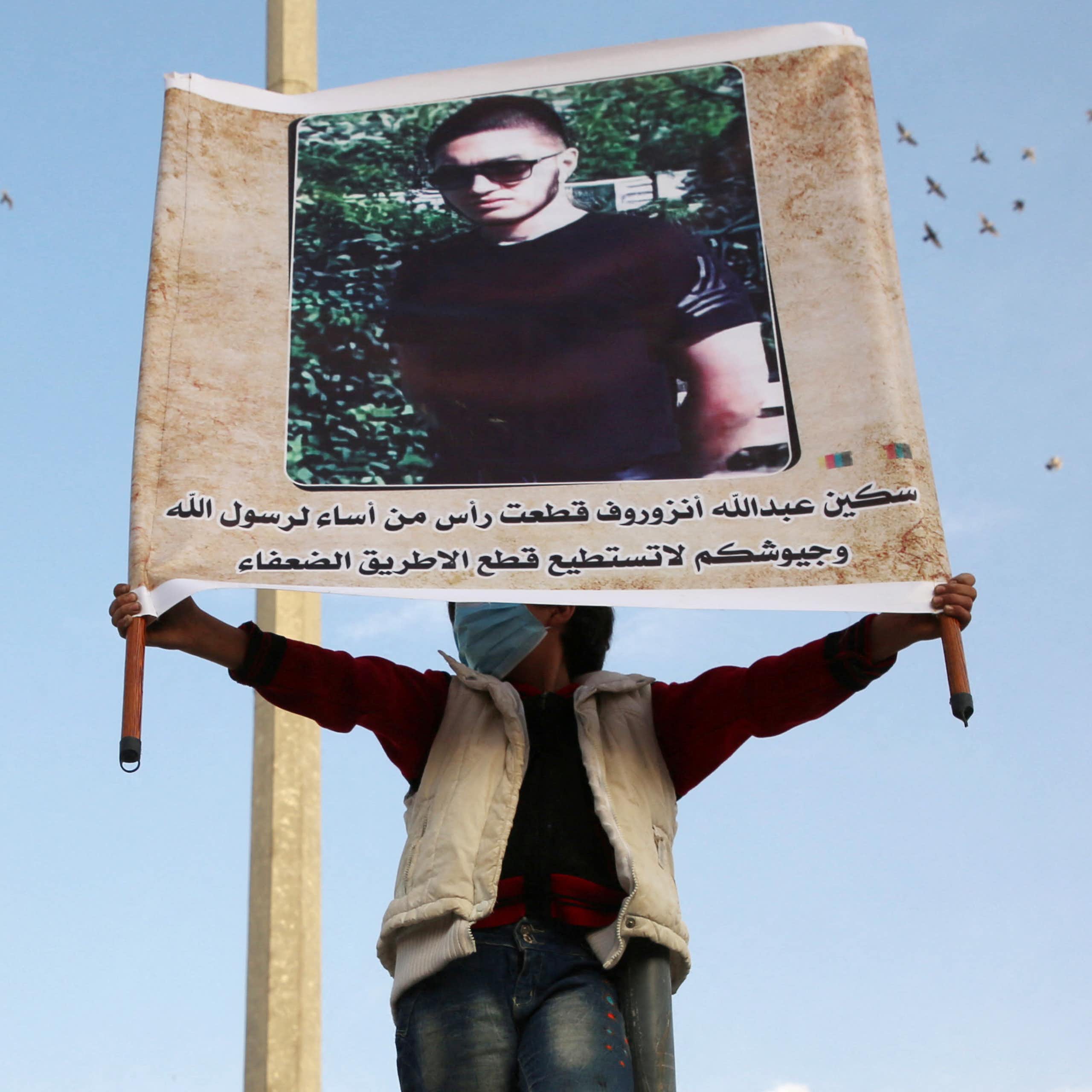 Délinquance, psychopathie, fanatisme : ce que l’assassin de Samuel Paty partageait avec d’autres terroristes