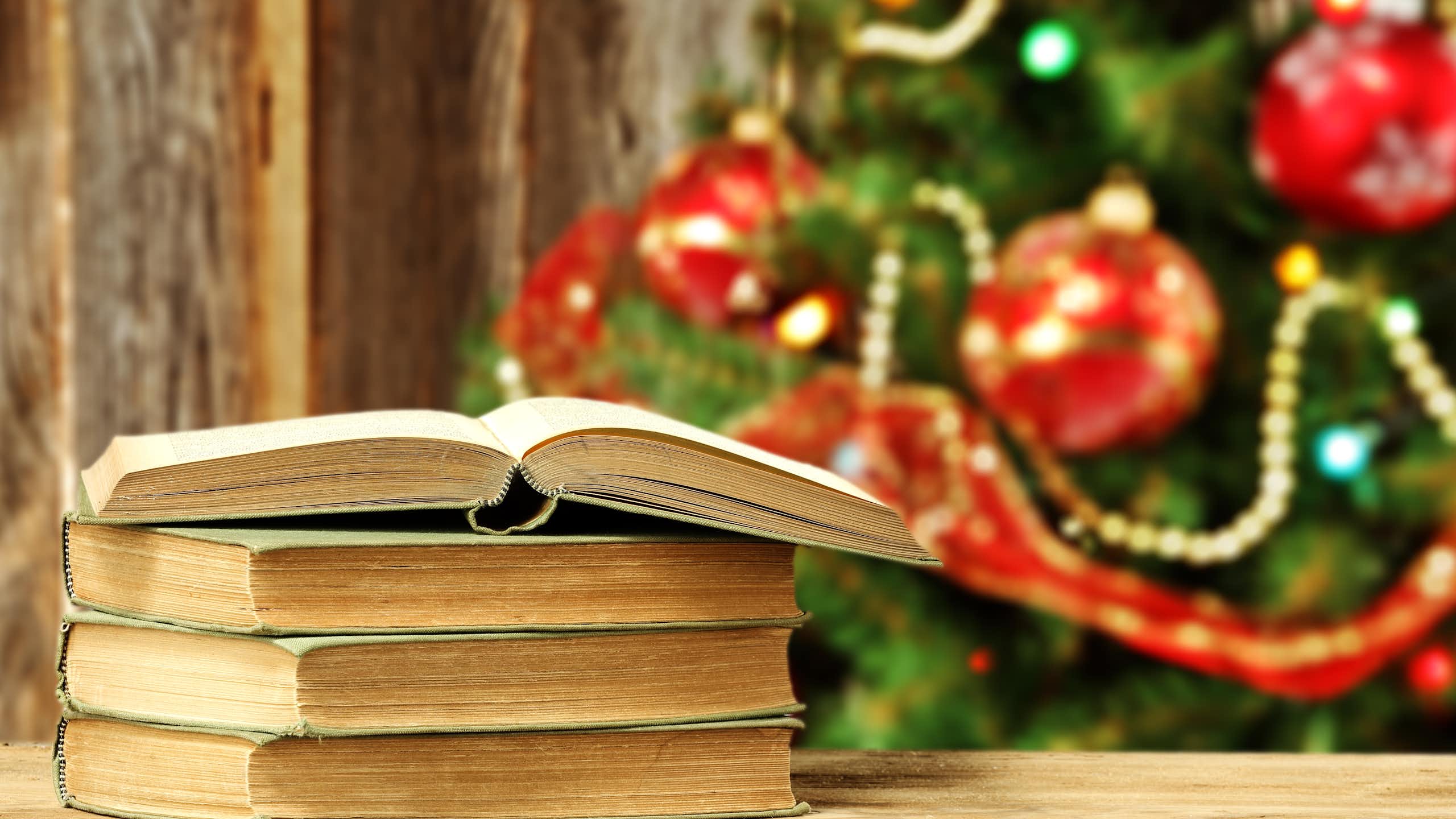 La enfermedad de Christmas, el riesgo de morir en estas fechas y otras curiosidades médicas ‘navideñas’