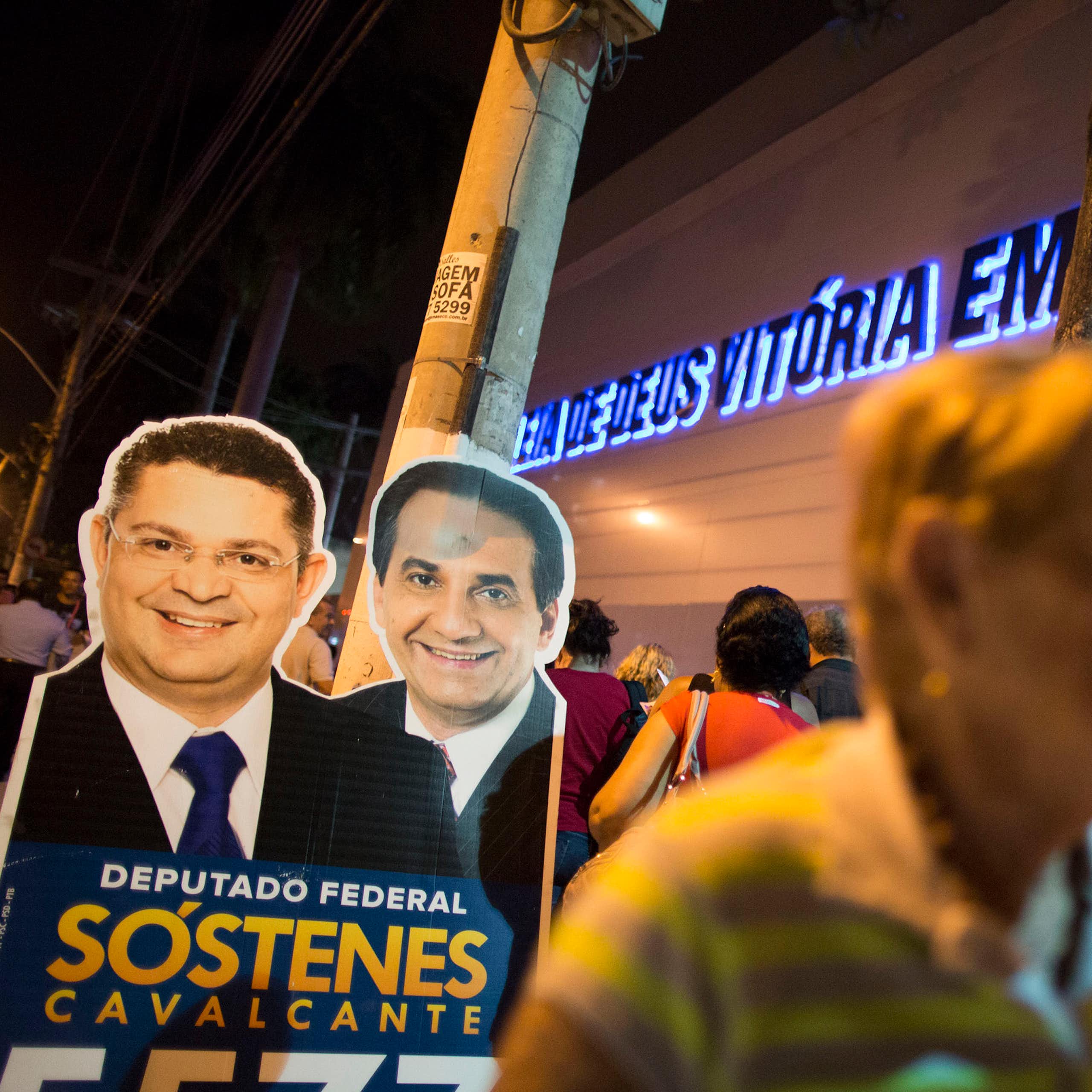 História: como a religião e a política se misturam desde o século 16 no Brasil