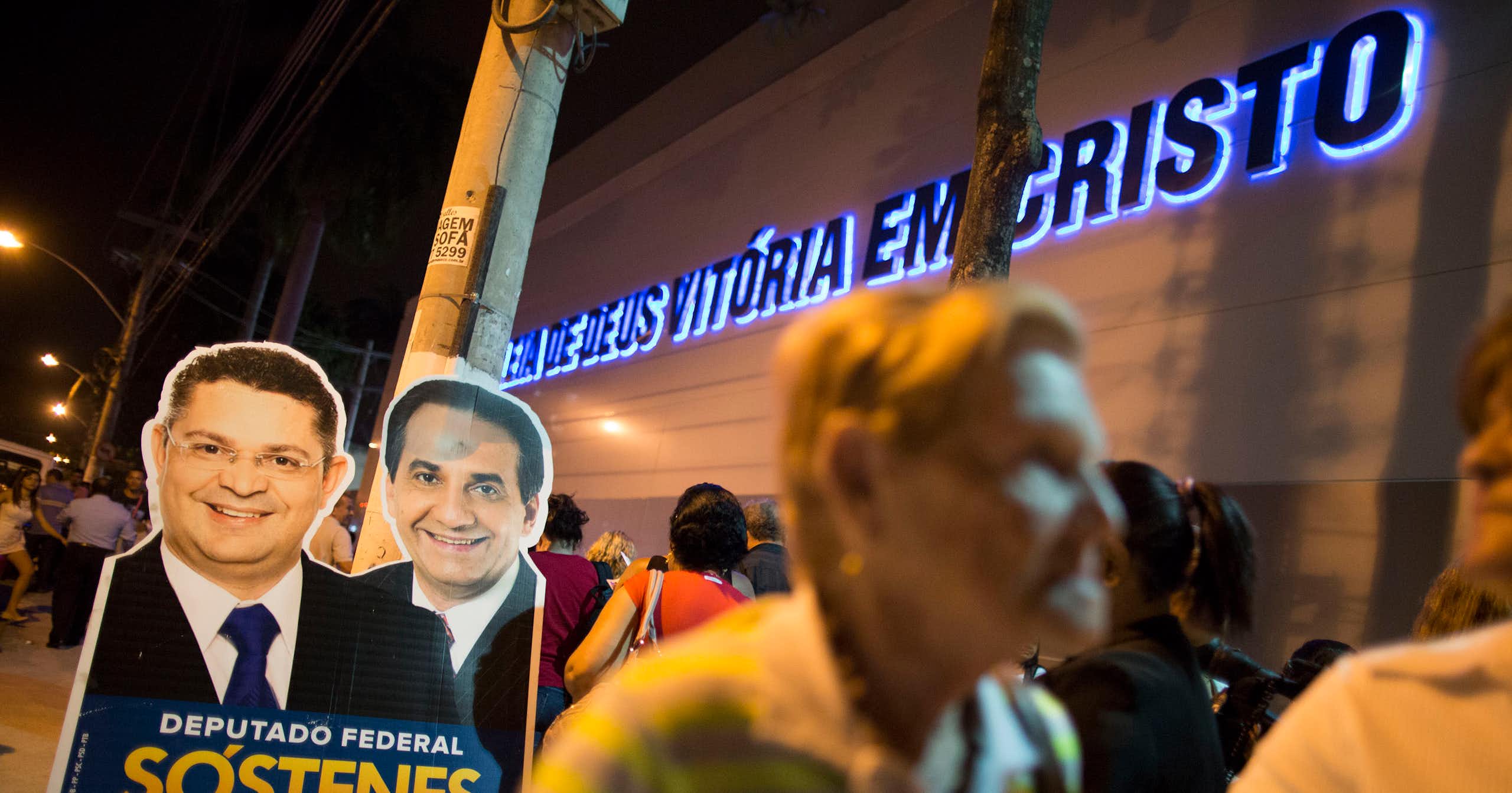 História: como a religião e a política se misturam desde o século 16 no Brasil