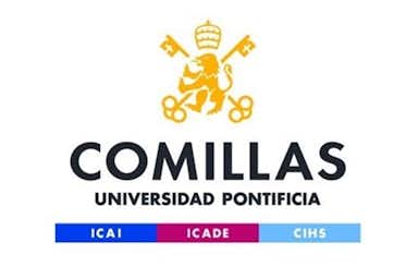 Universidad Pontificia Comillas