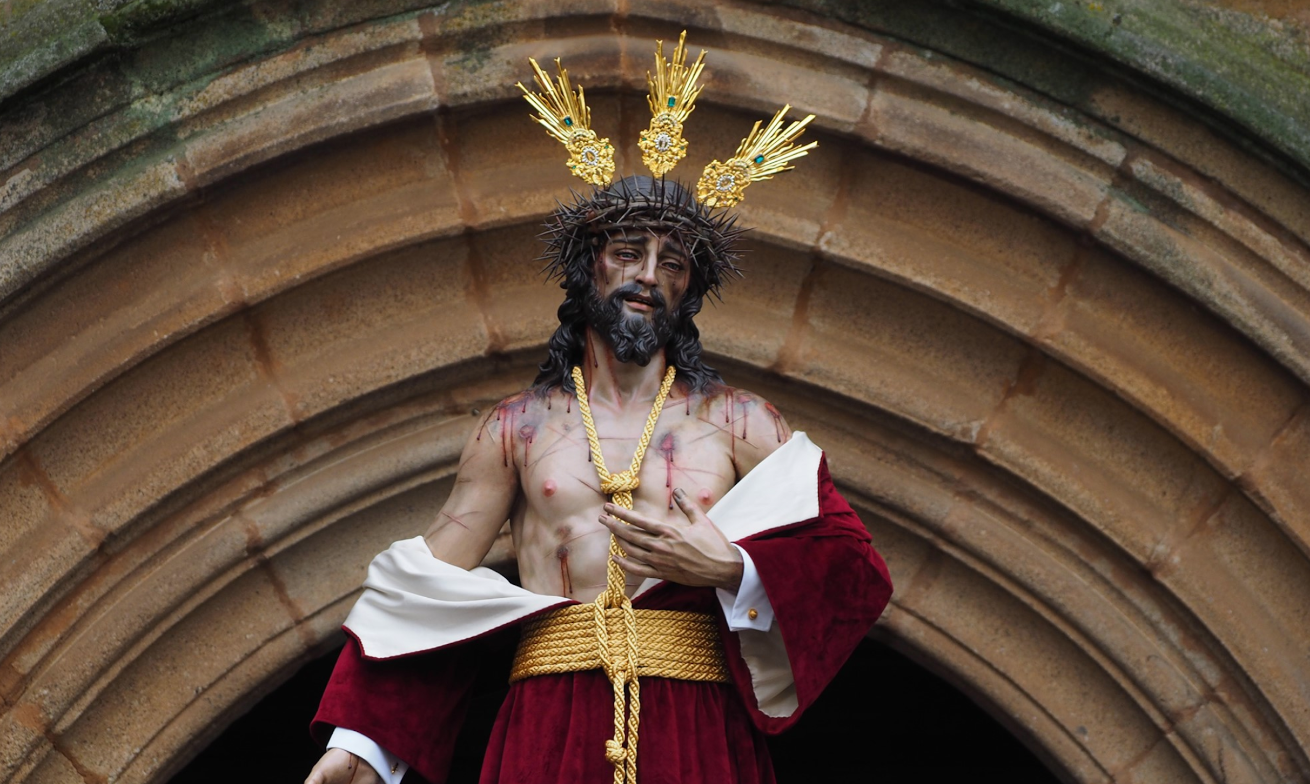 Jesus histórico: como estão as pesquisas que tentam comprovar a existência e definir a etnia de Cristo