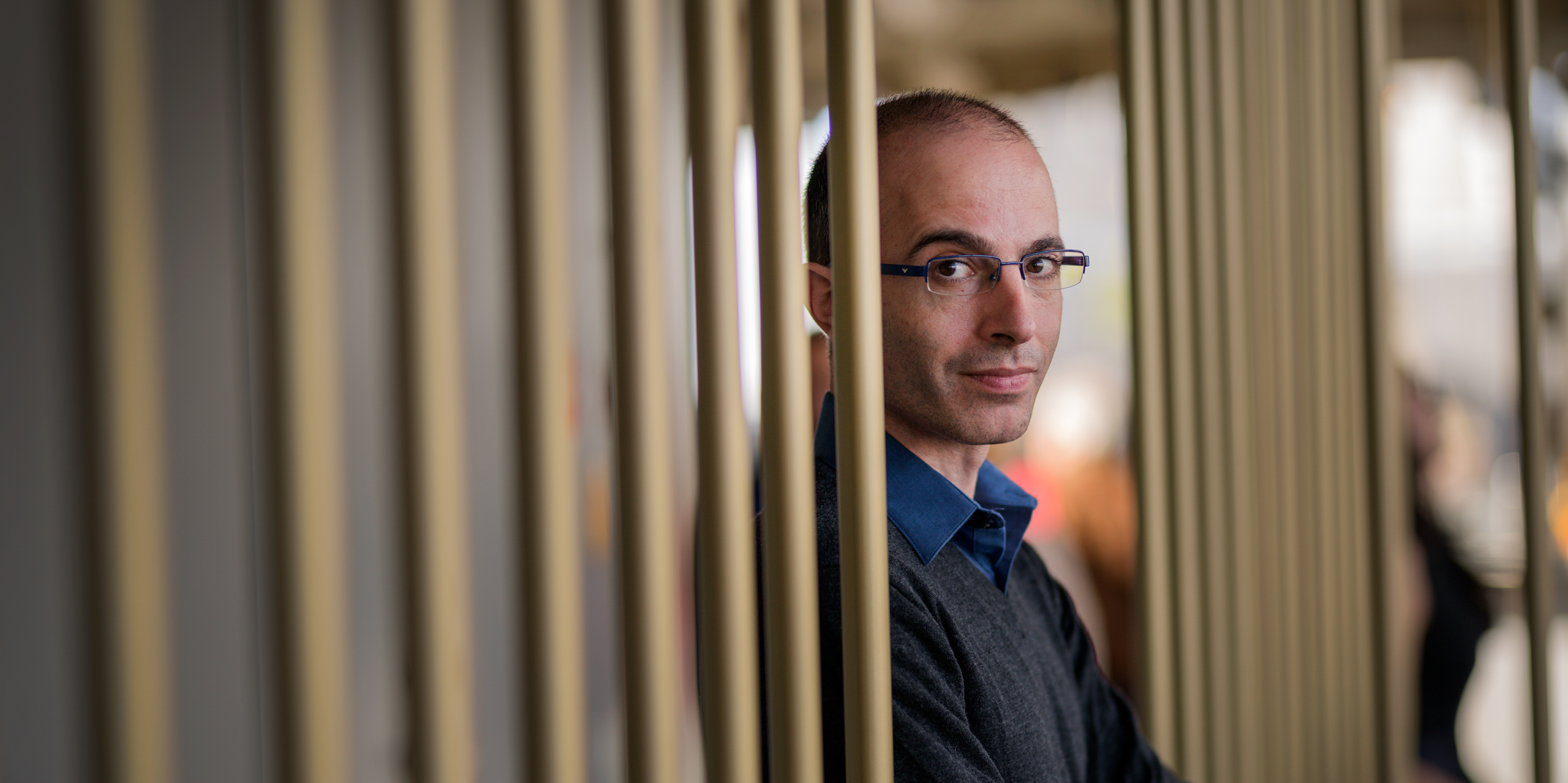 ‘Nexus’: el nuevo libro de Harari advierte del control por los tiranos de la inteligencia artificial