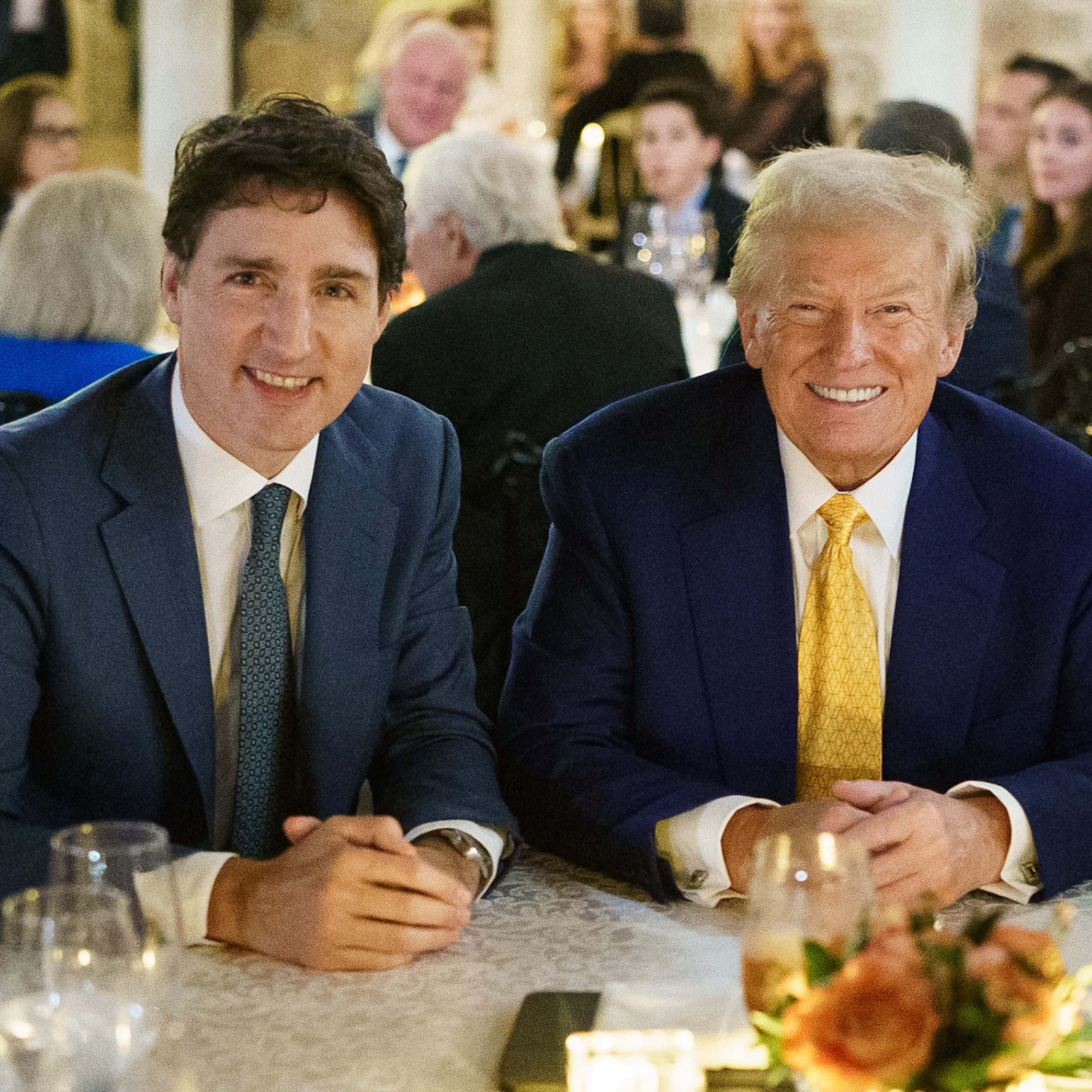 « Gouverneur Justin Trudeau » : les déclarations de Trump sous la loupe de la psychanalyse