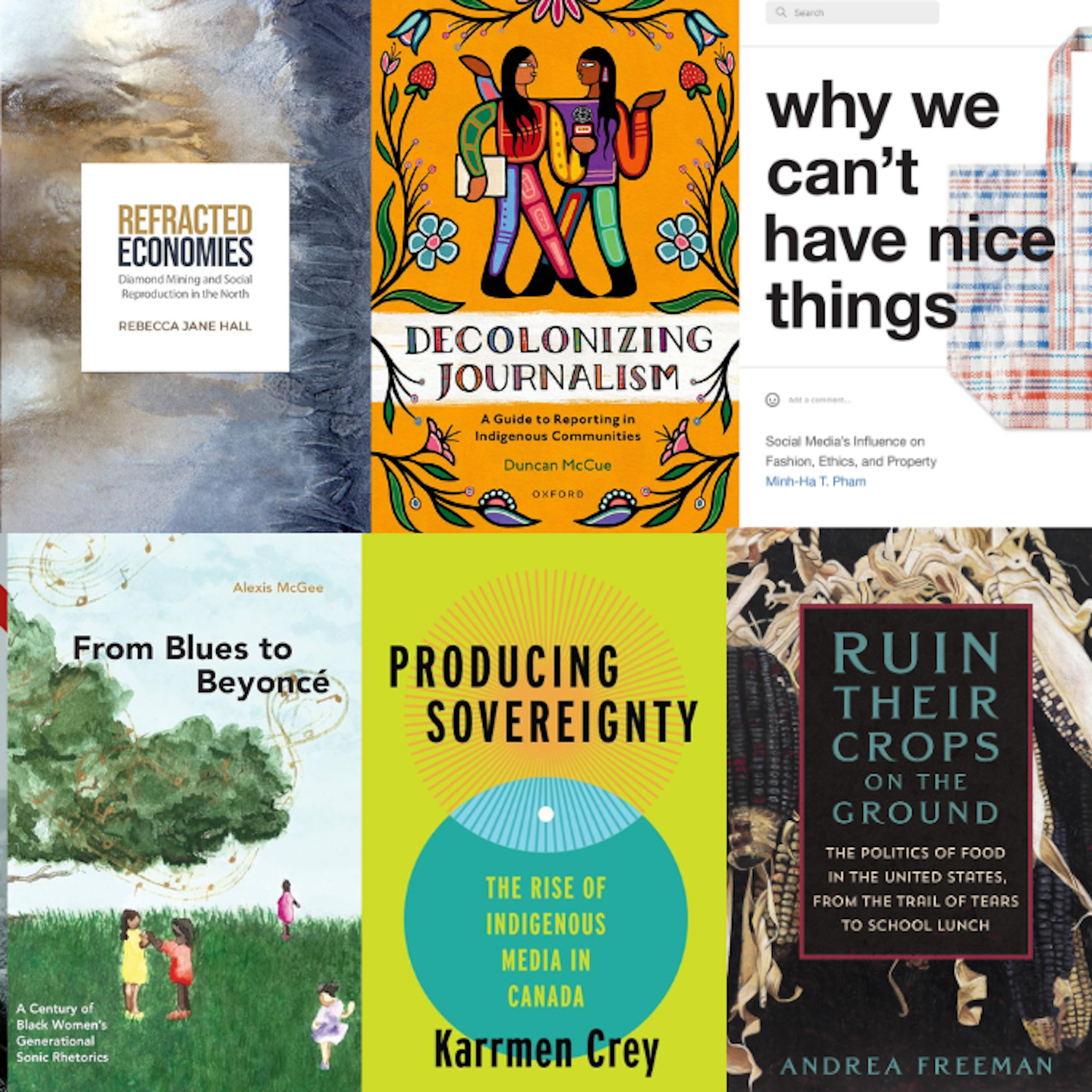 This holiday season, ‘Don’t Call Me Resilient’ brings you a booklist with your playlist